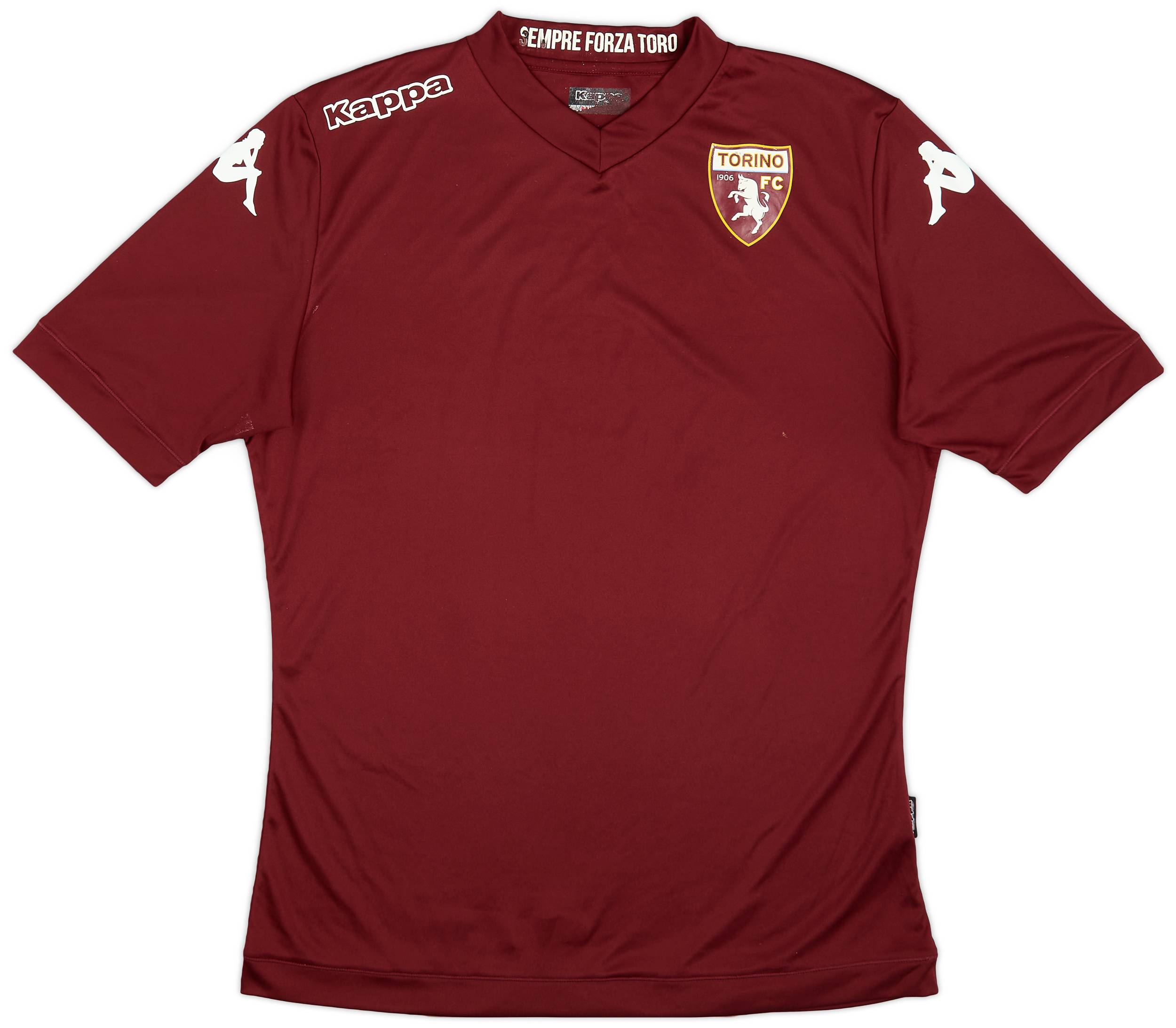 2014-15 Torino Home Shirt - 6/10 - (M)