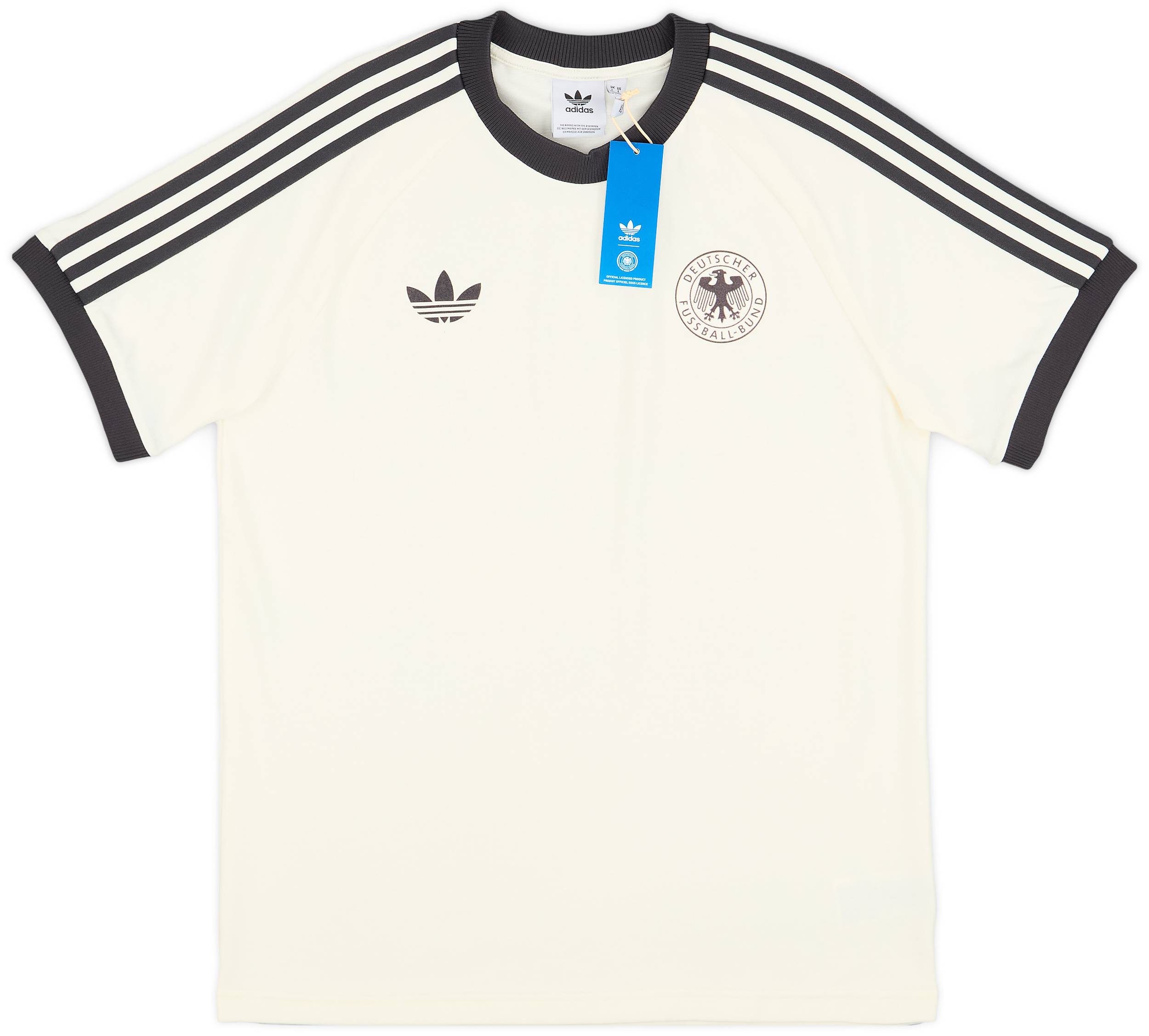 Adidas originals germany shirt clearance