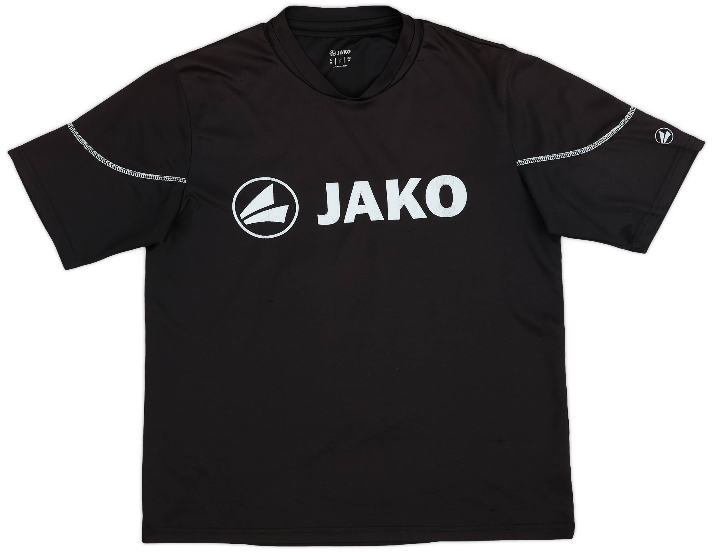 2010s Jako Template Shirt #5 - 6/10 - (S)