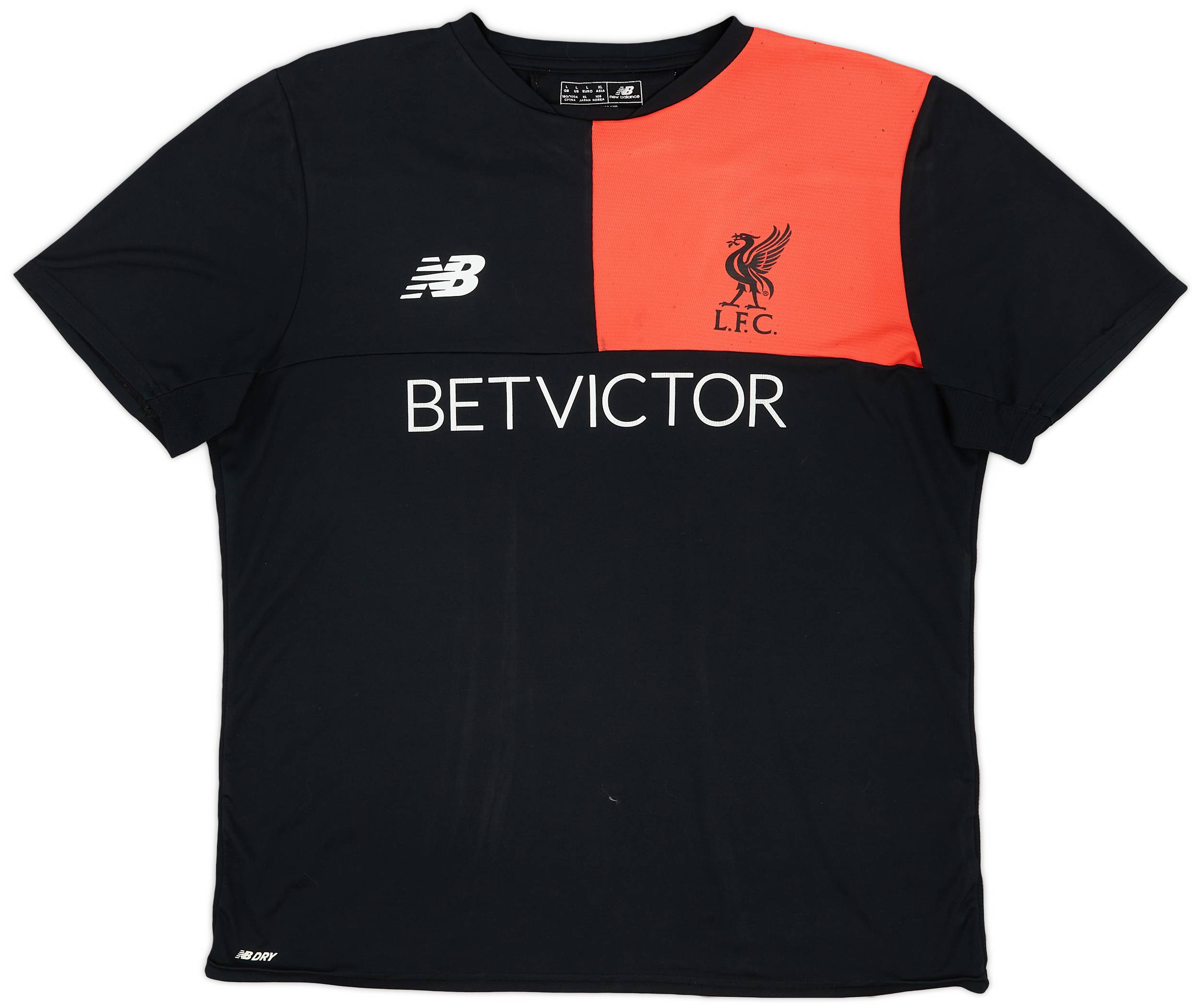 New balance football kits 2016/17 shop