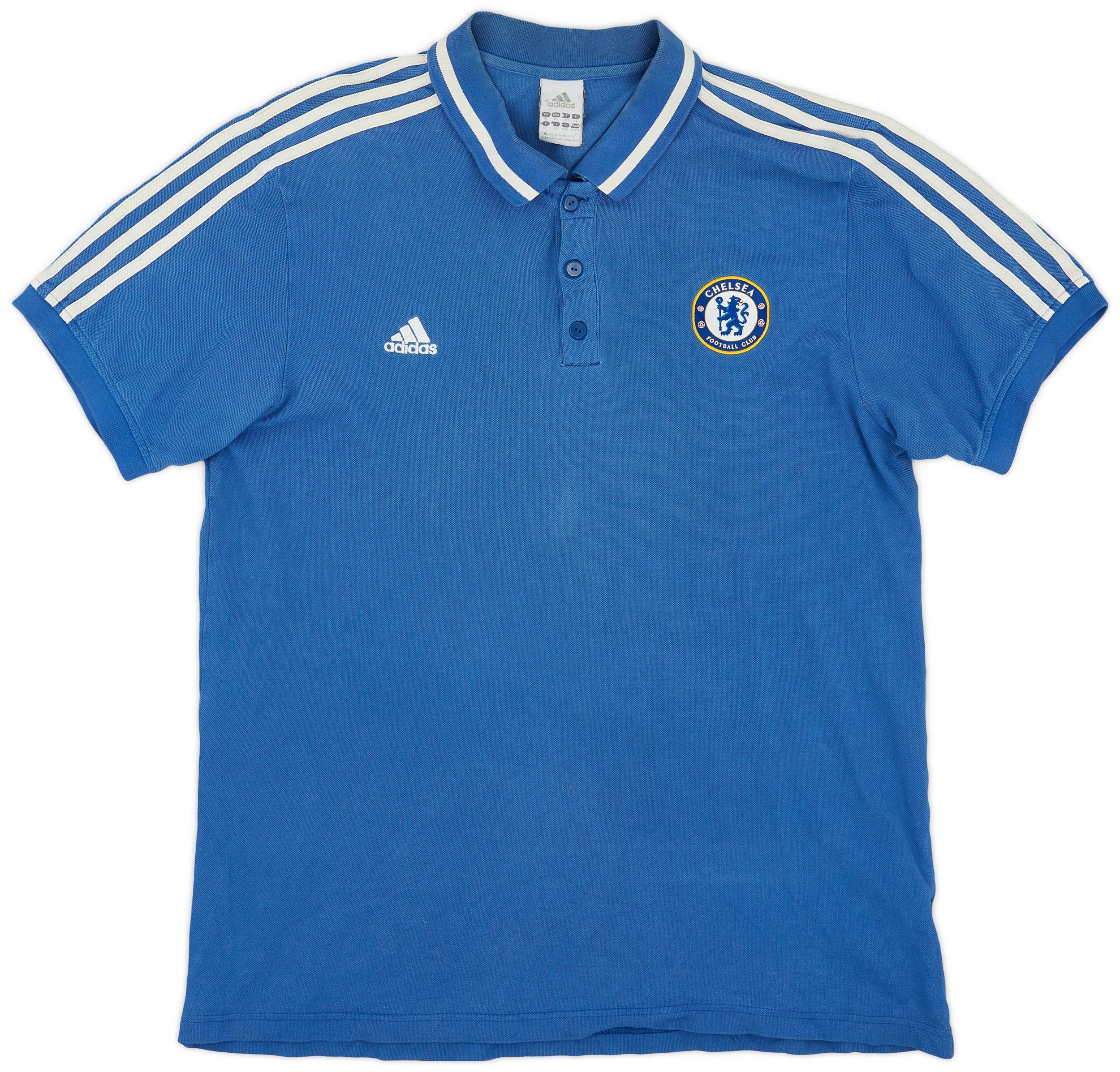 Chelsea adidas jersey 2025