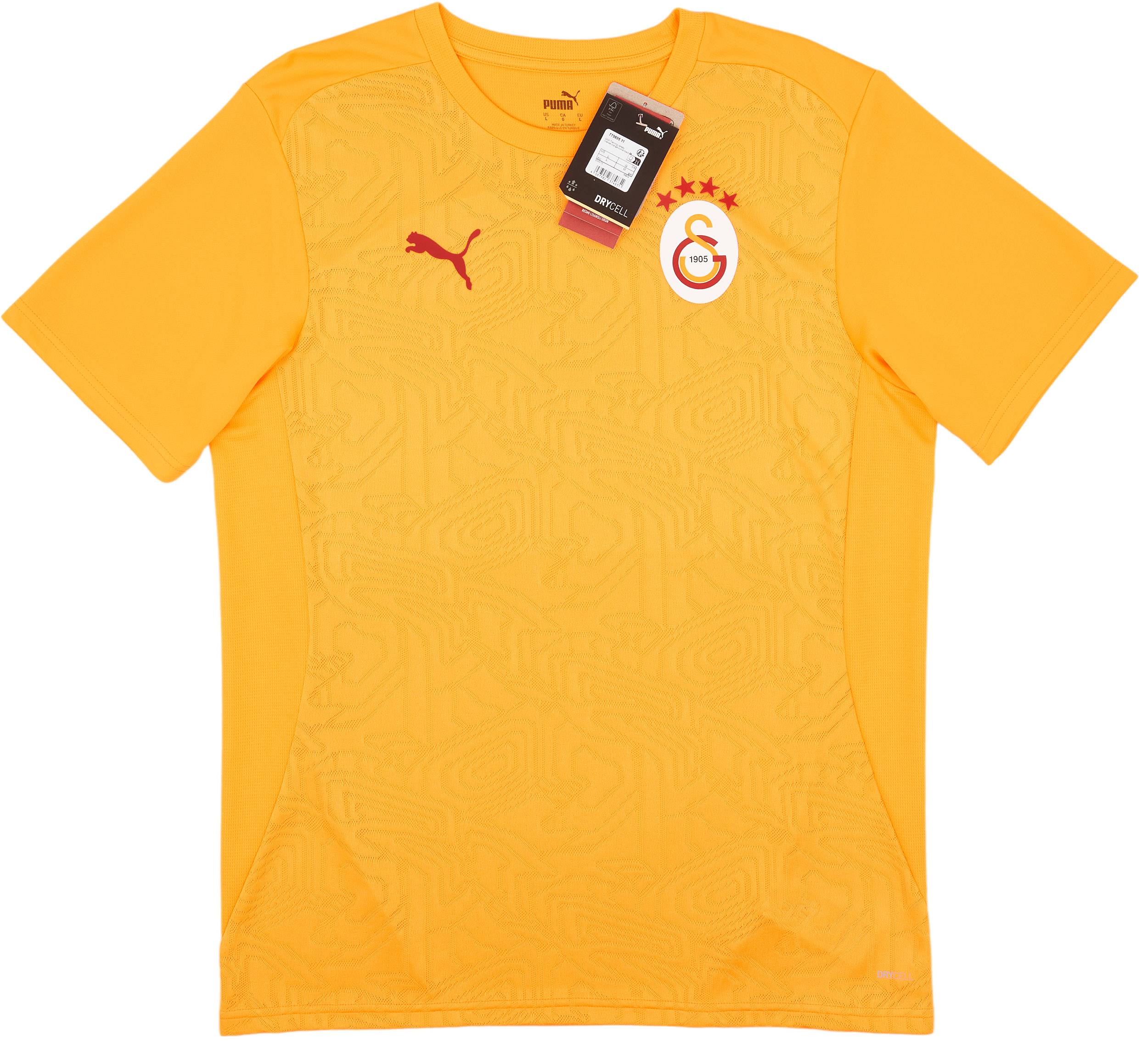Puma trainingsshirt on sale