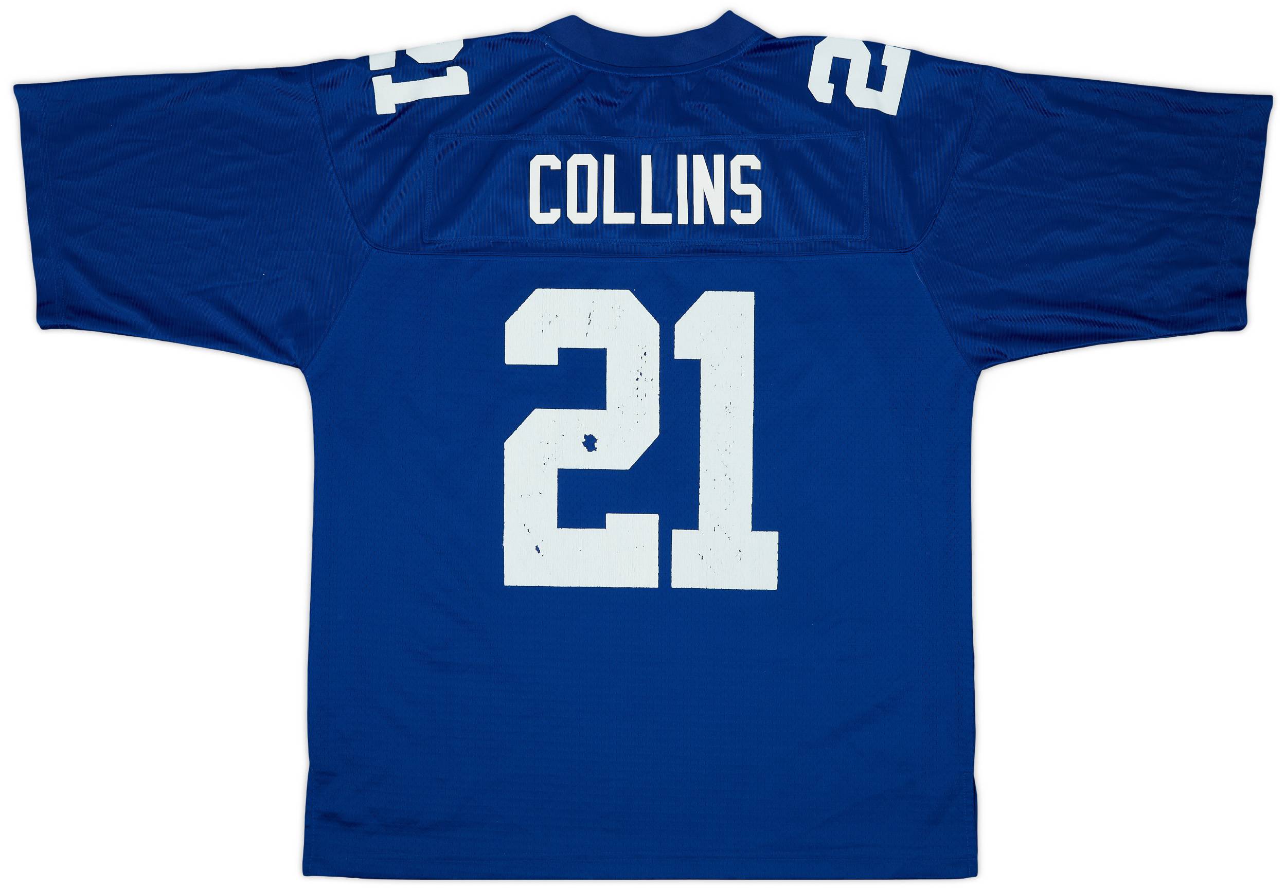 2016-18 New York Giants Collins #21 NFL Pro Line Home Jersey