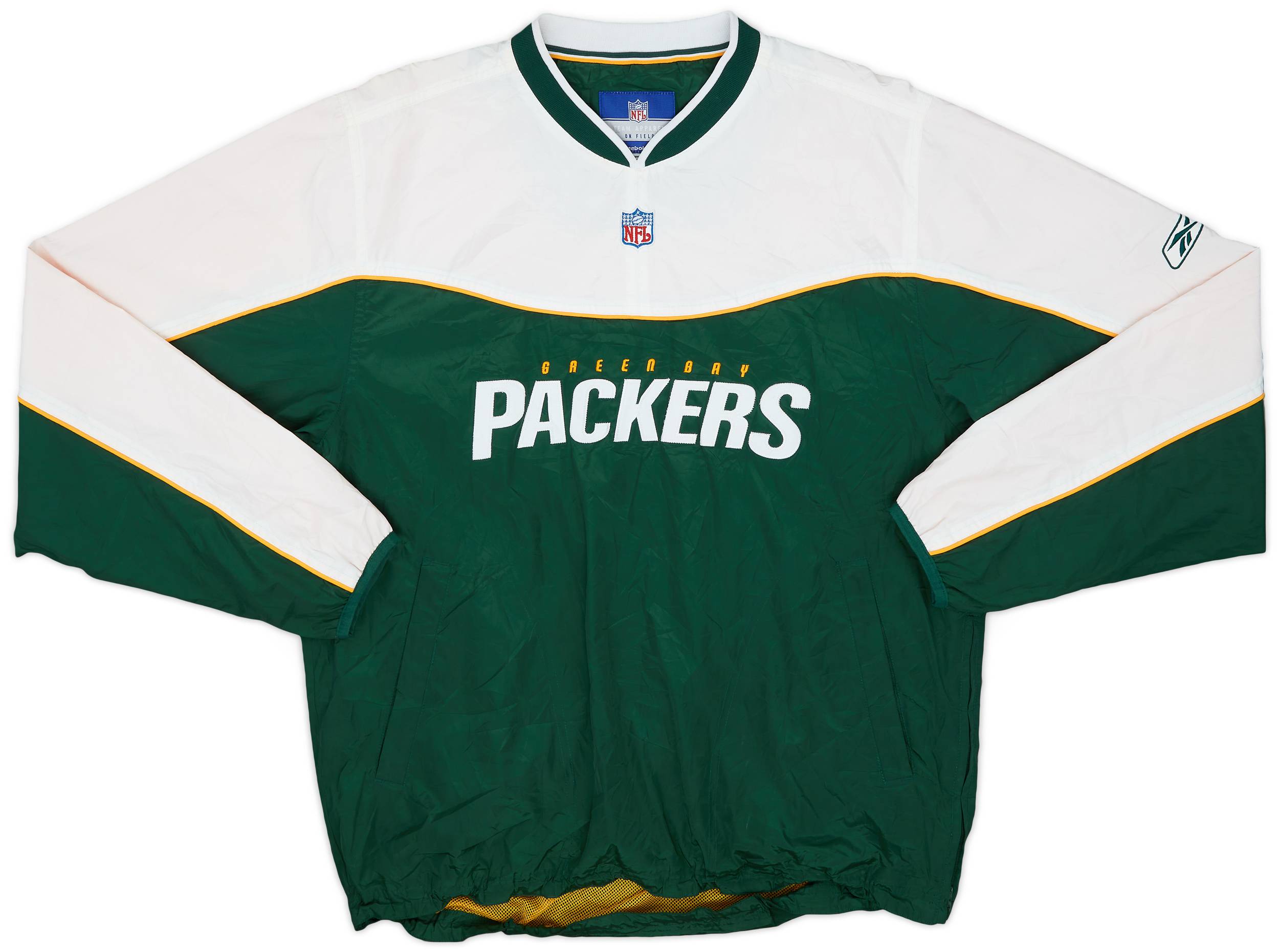 packers ジャケット Nike Green Bay Packers NFL Jackets for sale | eBay
