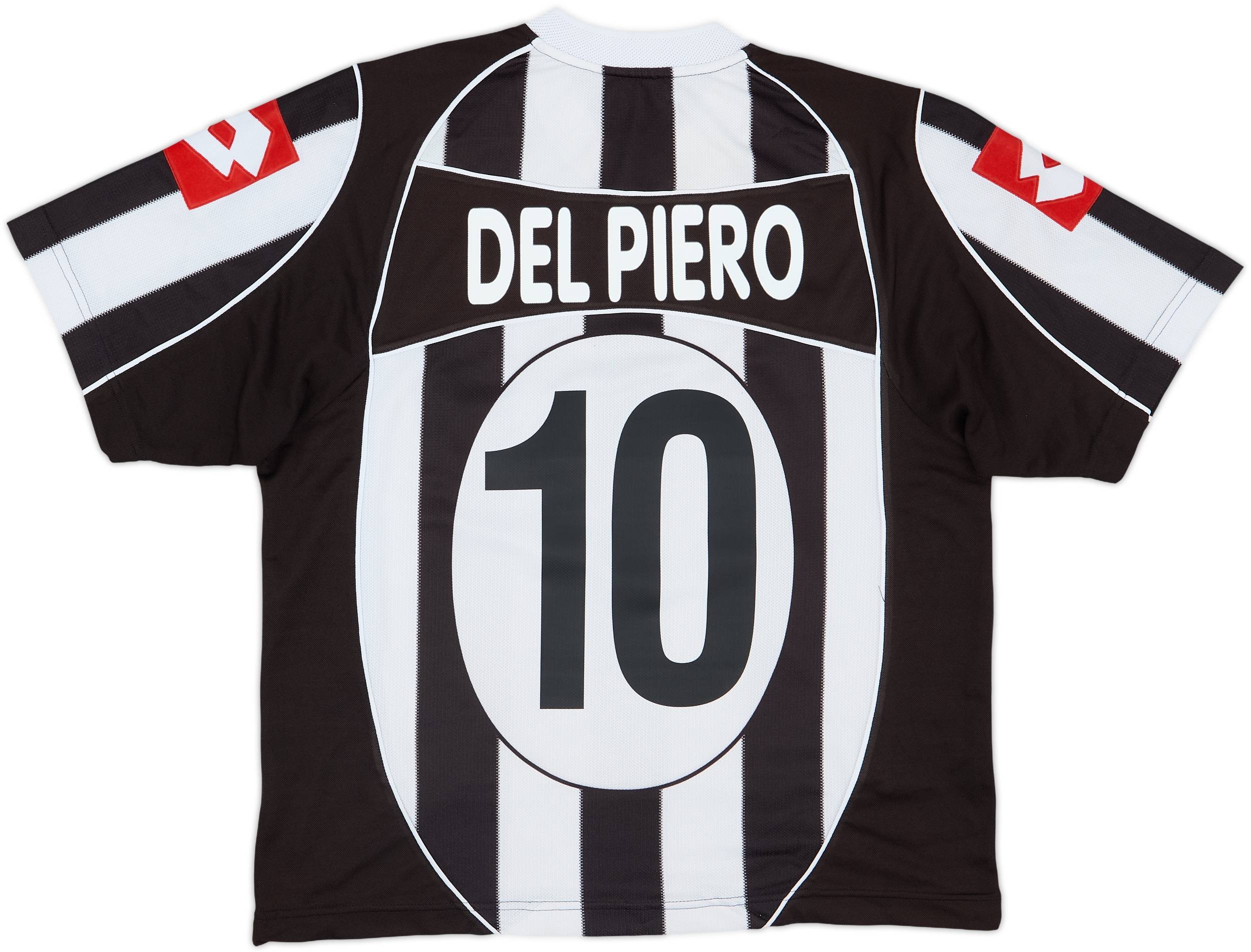 Kappa】カッパ サッカー セリエA JUVENTUS ユベントス 長袖