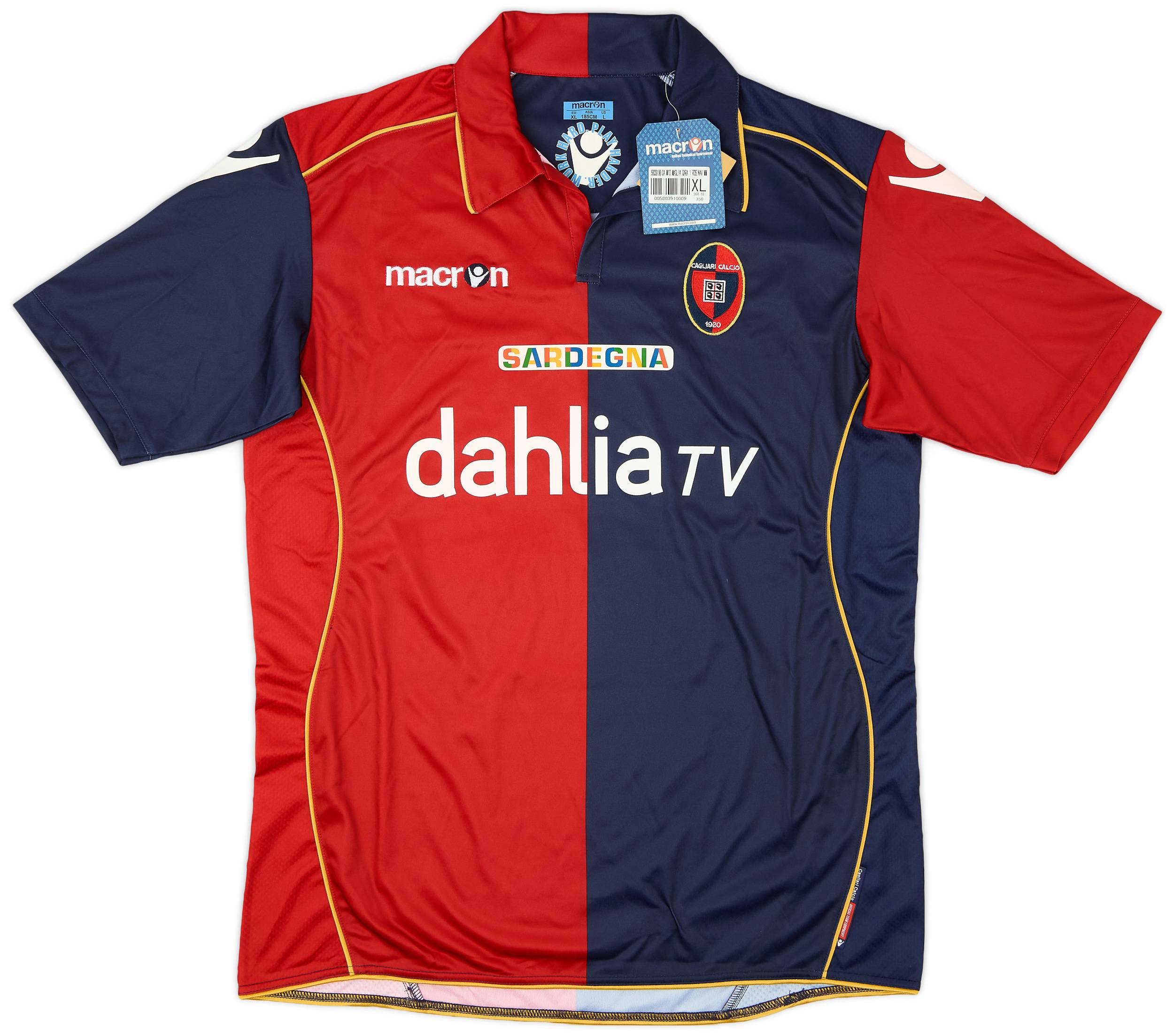 Nuova Maglia Maglia Nazionale Indiana Calcio Elektron India Maglia