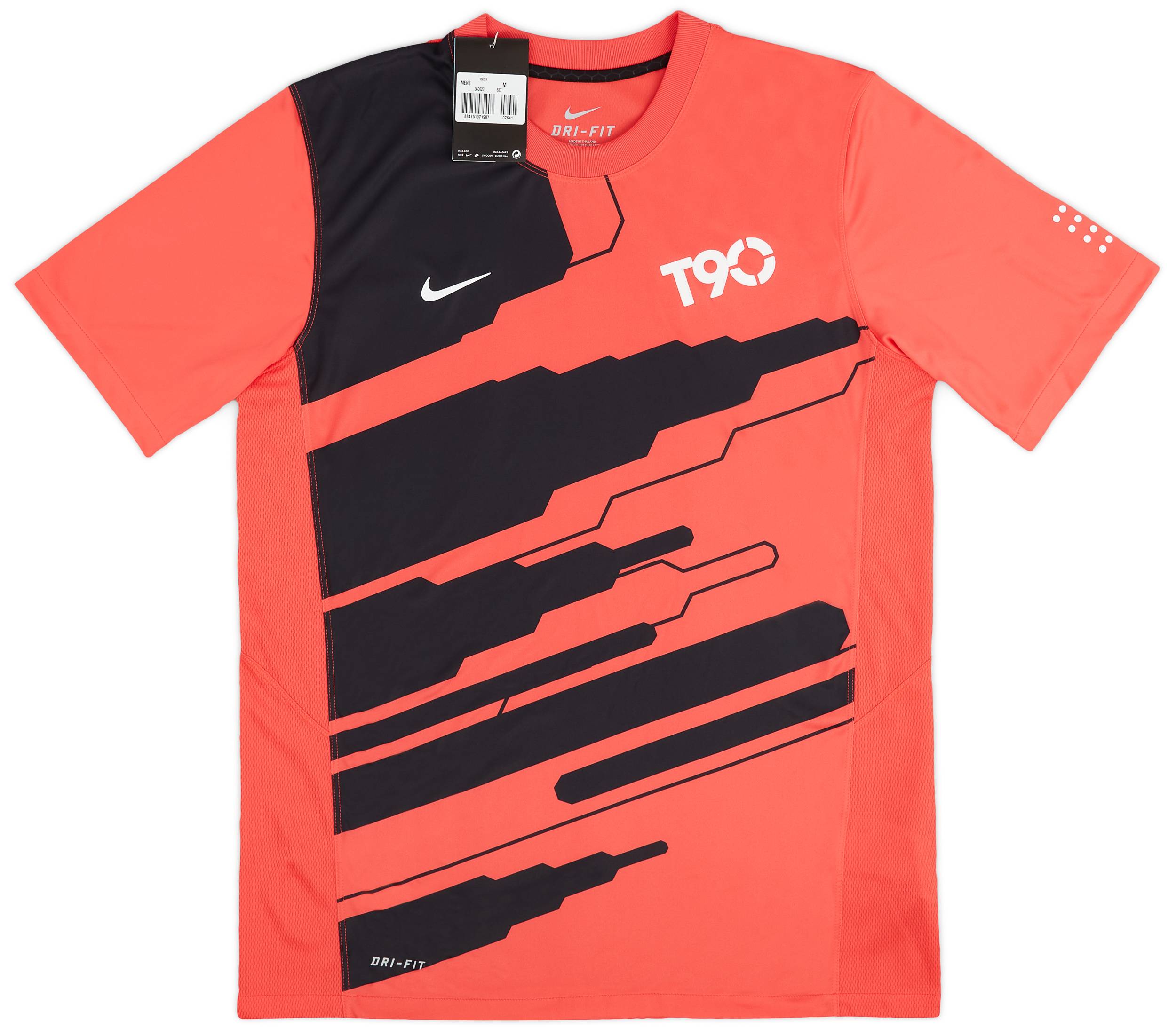 Nike sports t shirts t90 hot sale