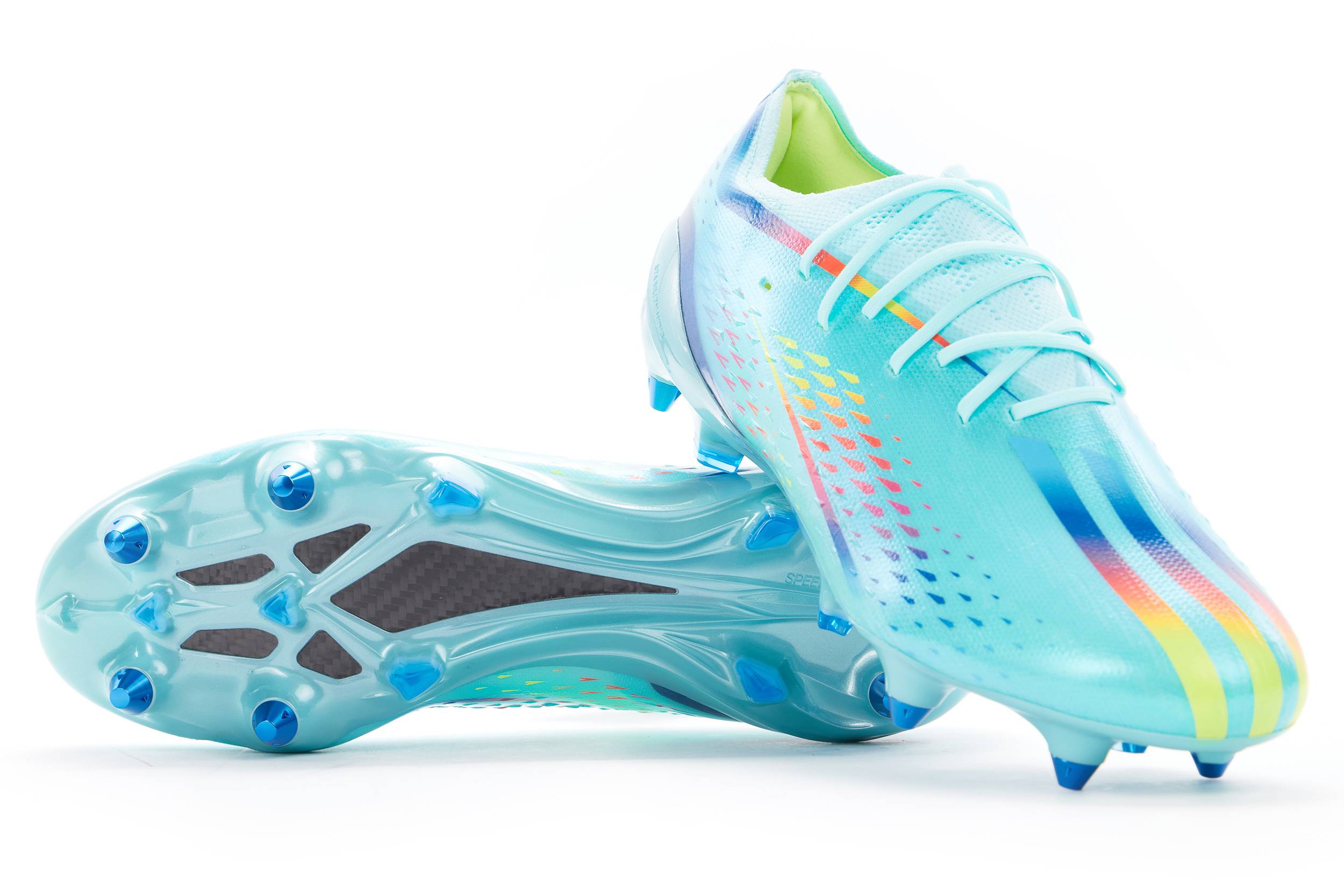 2022 23 adidas X Speedportal.1 Football Boots SG