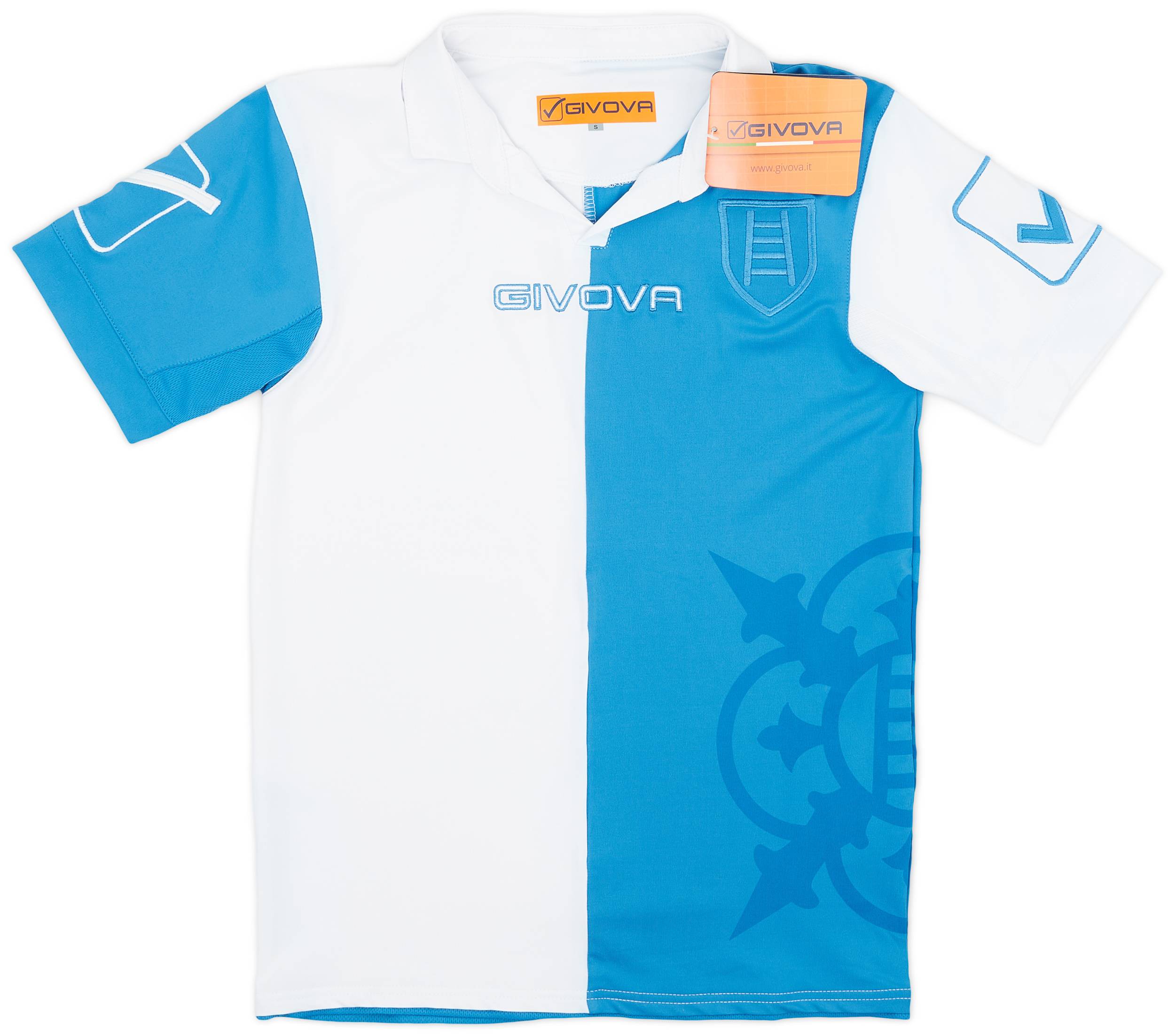 2014-15 Chievo Verona Third Shirt (S)