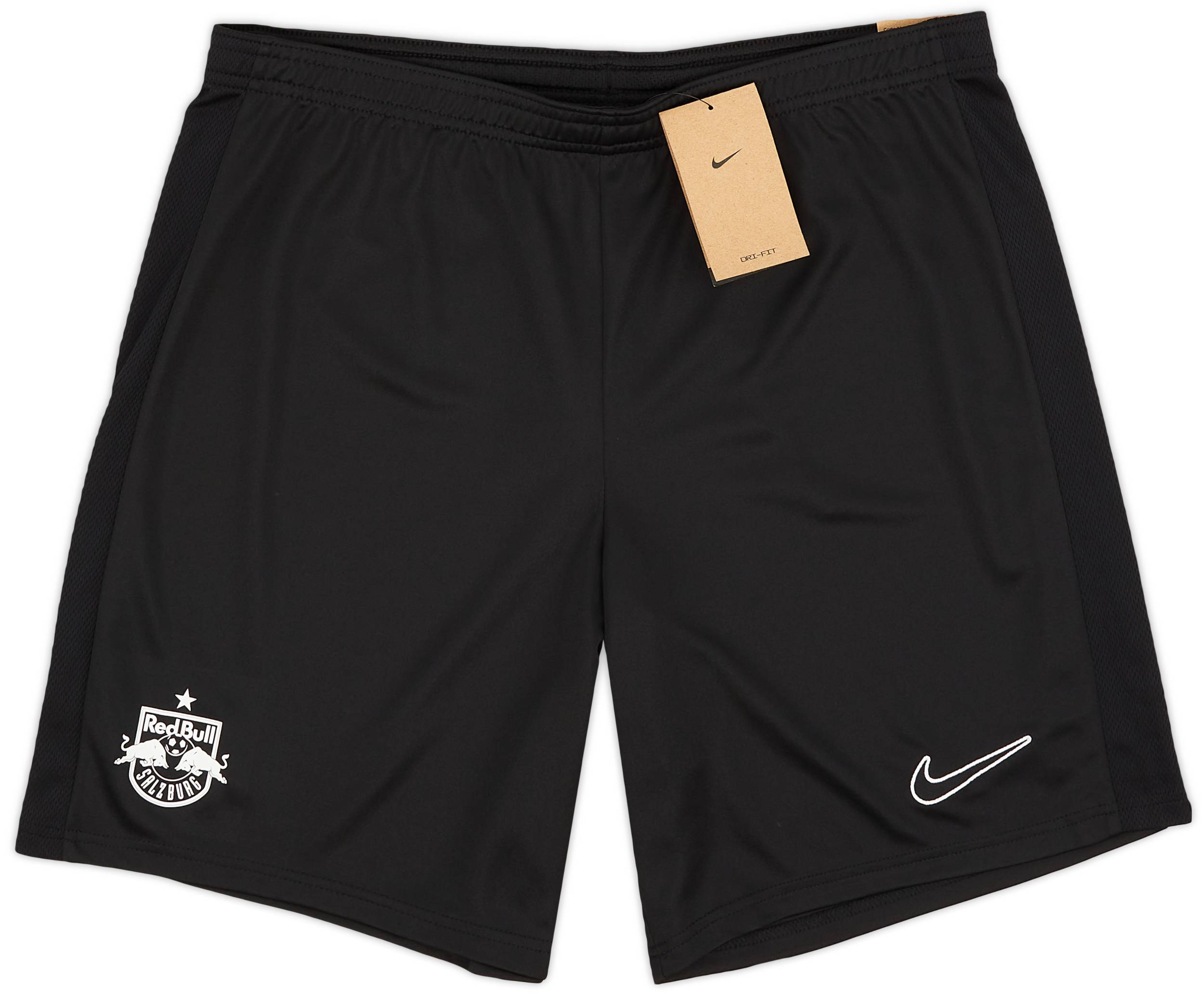 2023 24 RB Salzburg Nike Training Shorts
