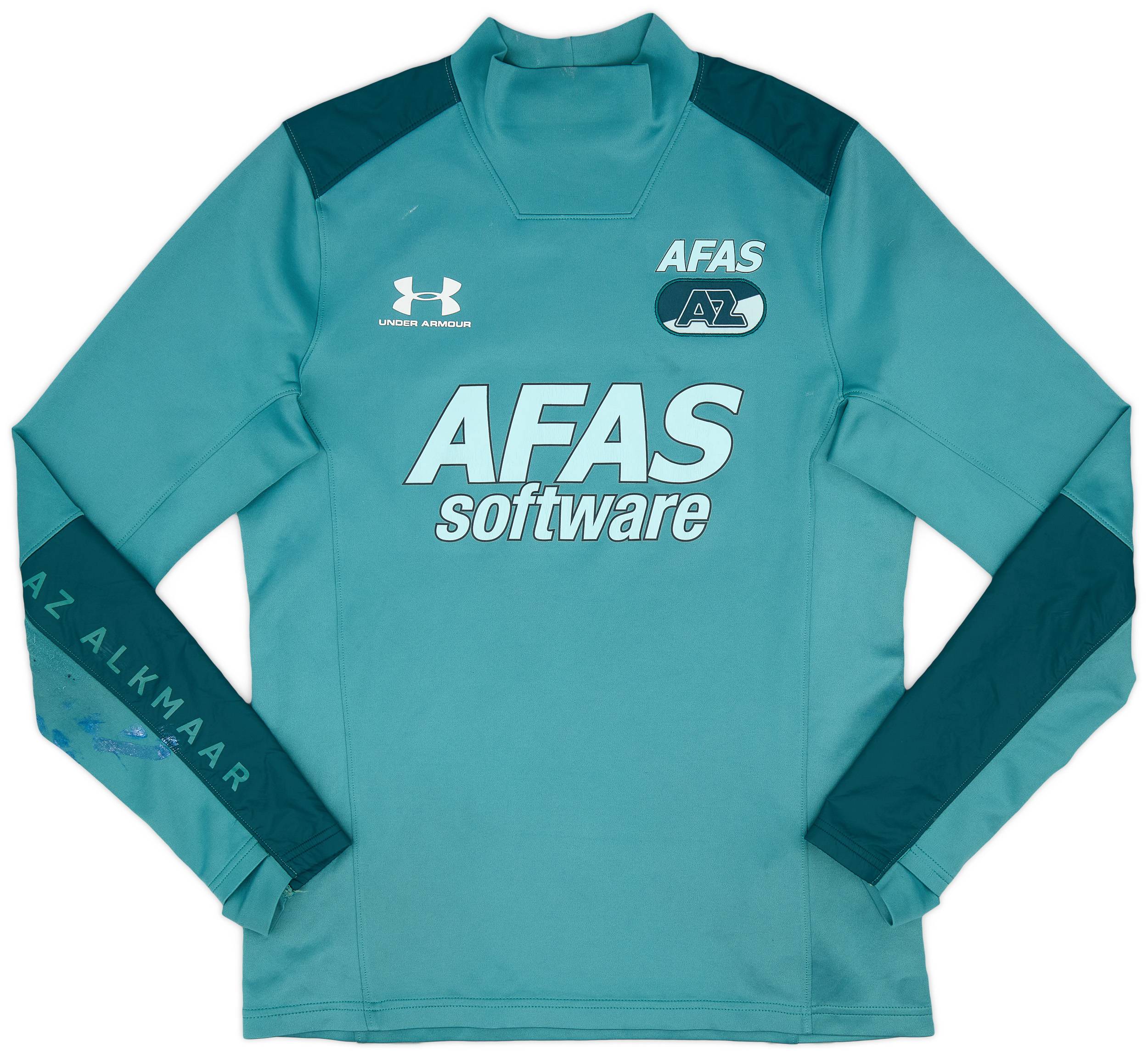 Under armour football 2019 top
