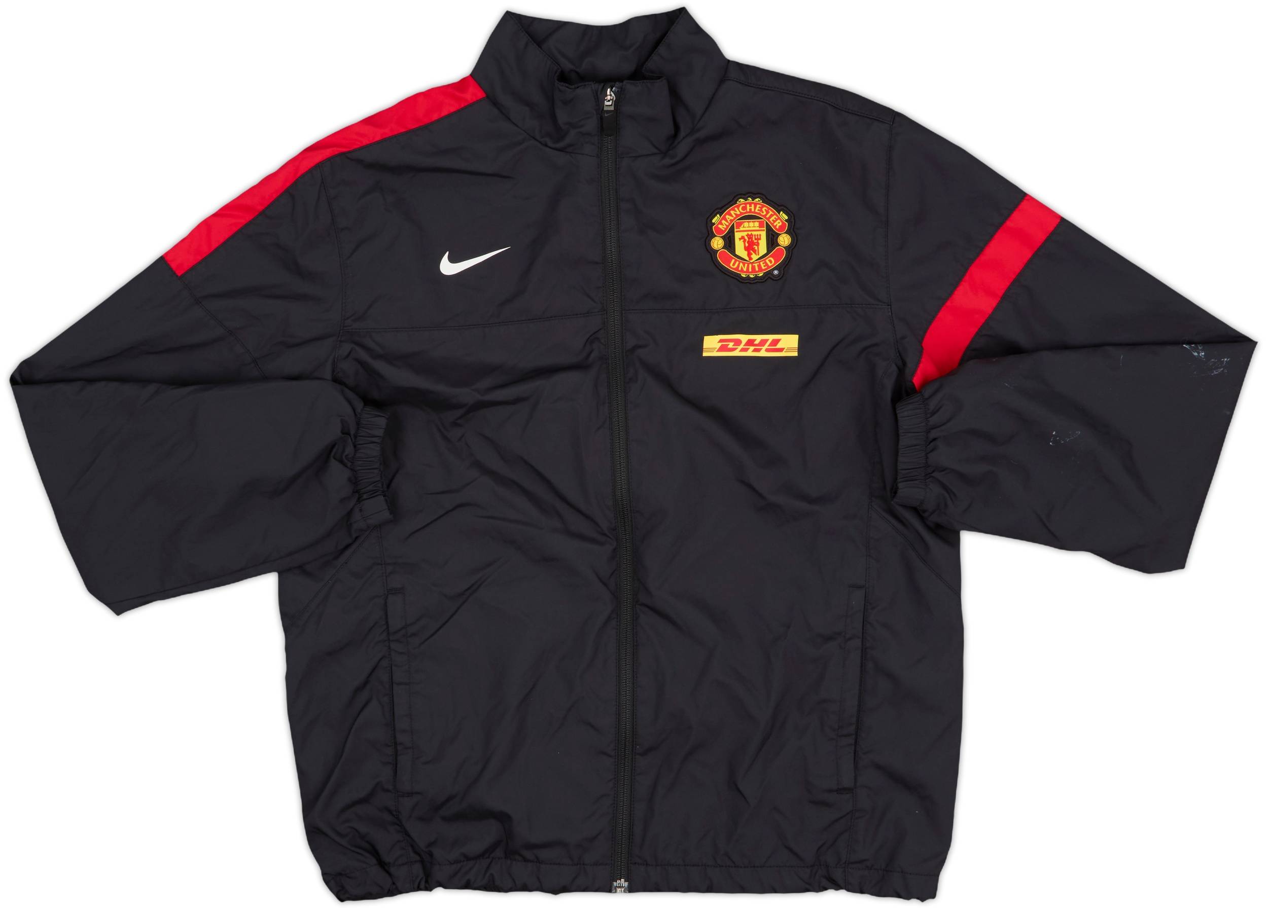 ウェア NIKE Manchester United 14/15 2ne NIKE Manchester United FC Away 14/15
