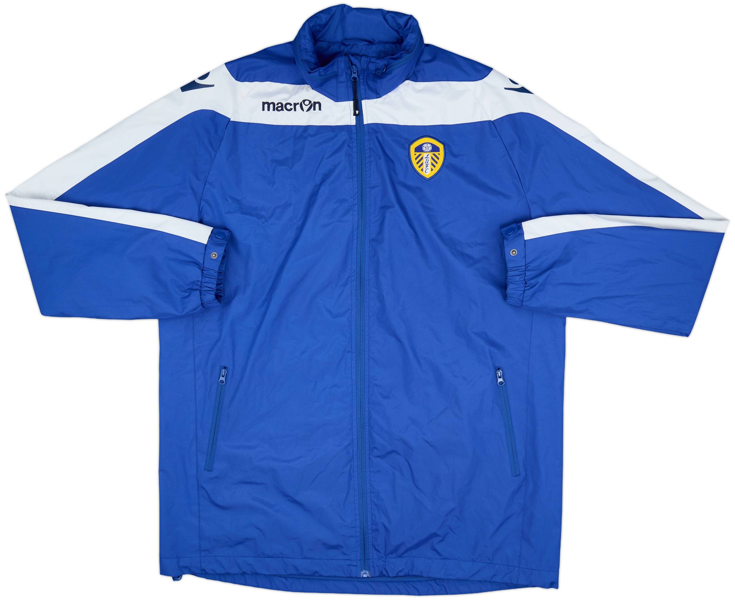 United Adidas Training Premier League Leeds United All Weather