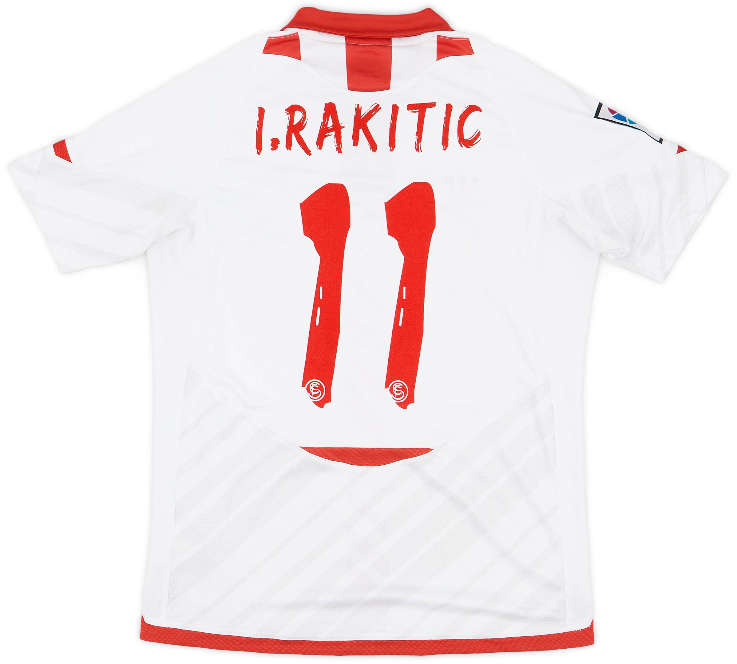 Rakitic sevilla jersey shop