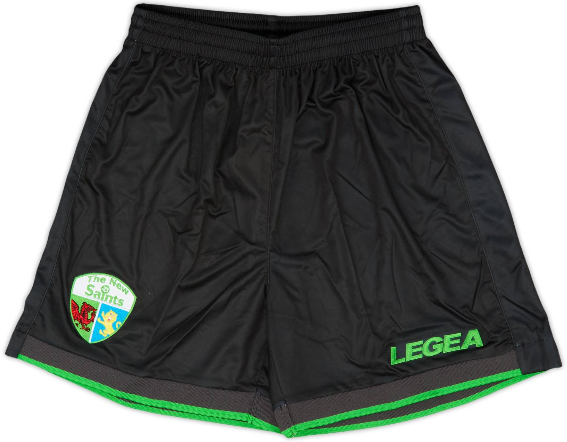2021-22 The New Saints Away Shorts - 9/10 - (S)