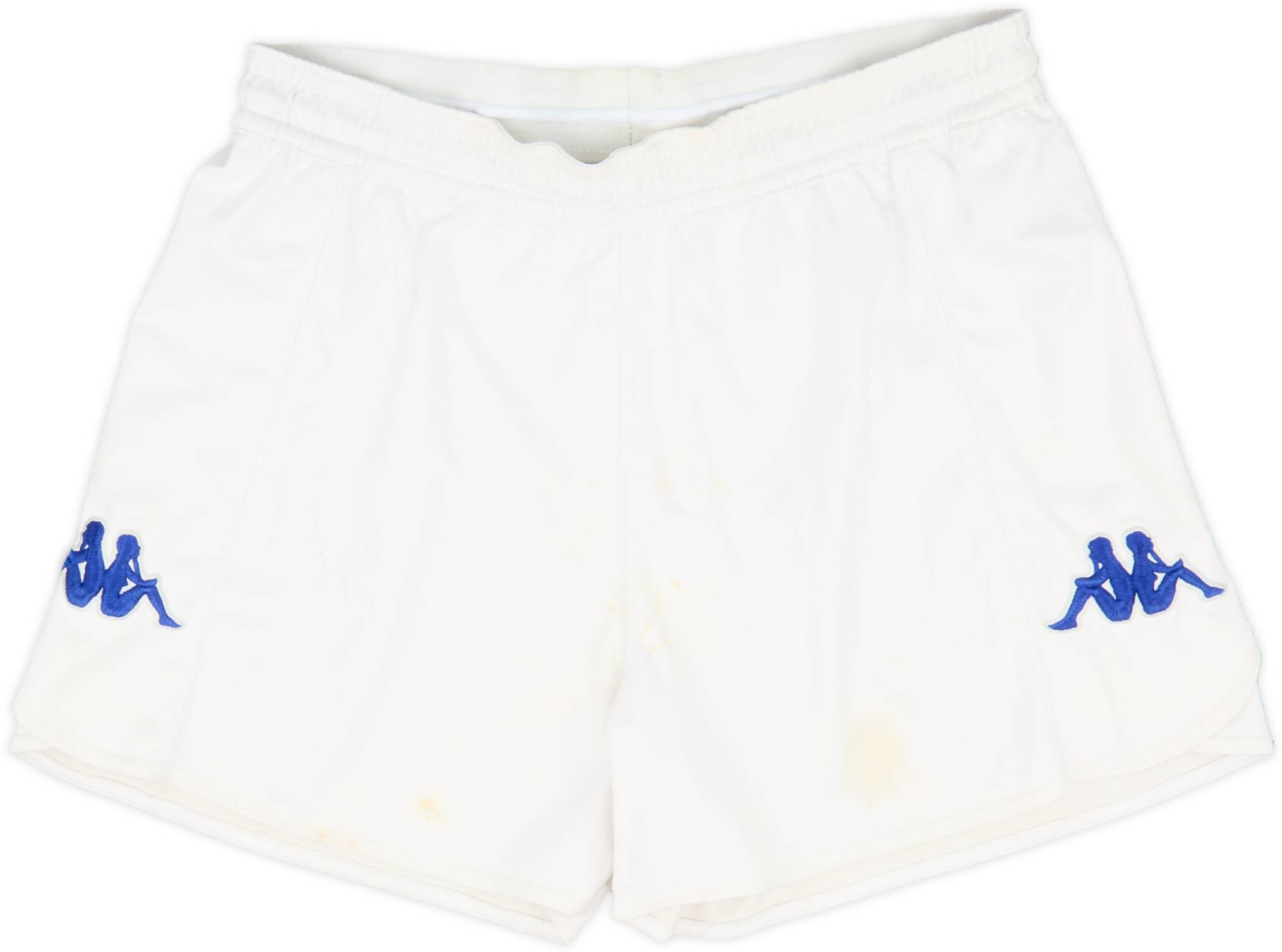 1990s Kappa Template Shorts - 4/10 - (XL)