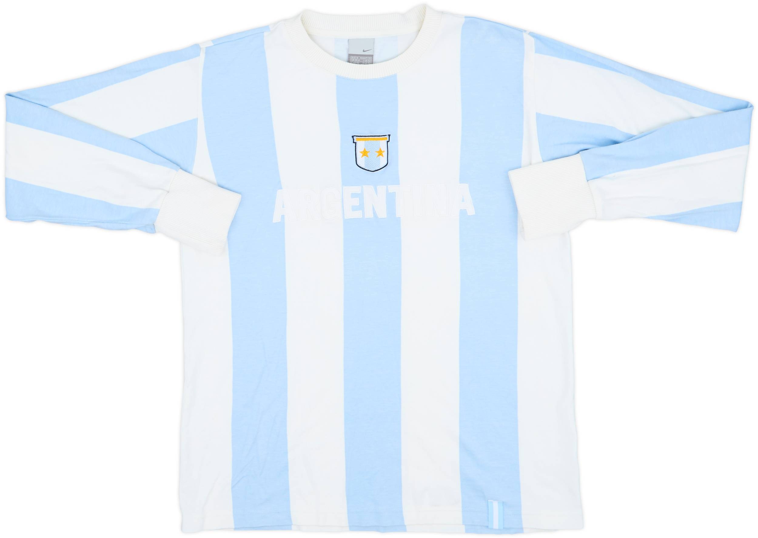 1993-95 Gamba Osaka Home Shirt (L)