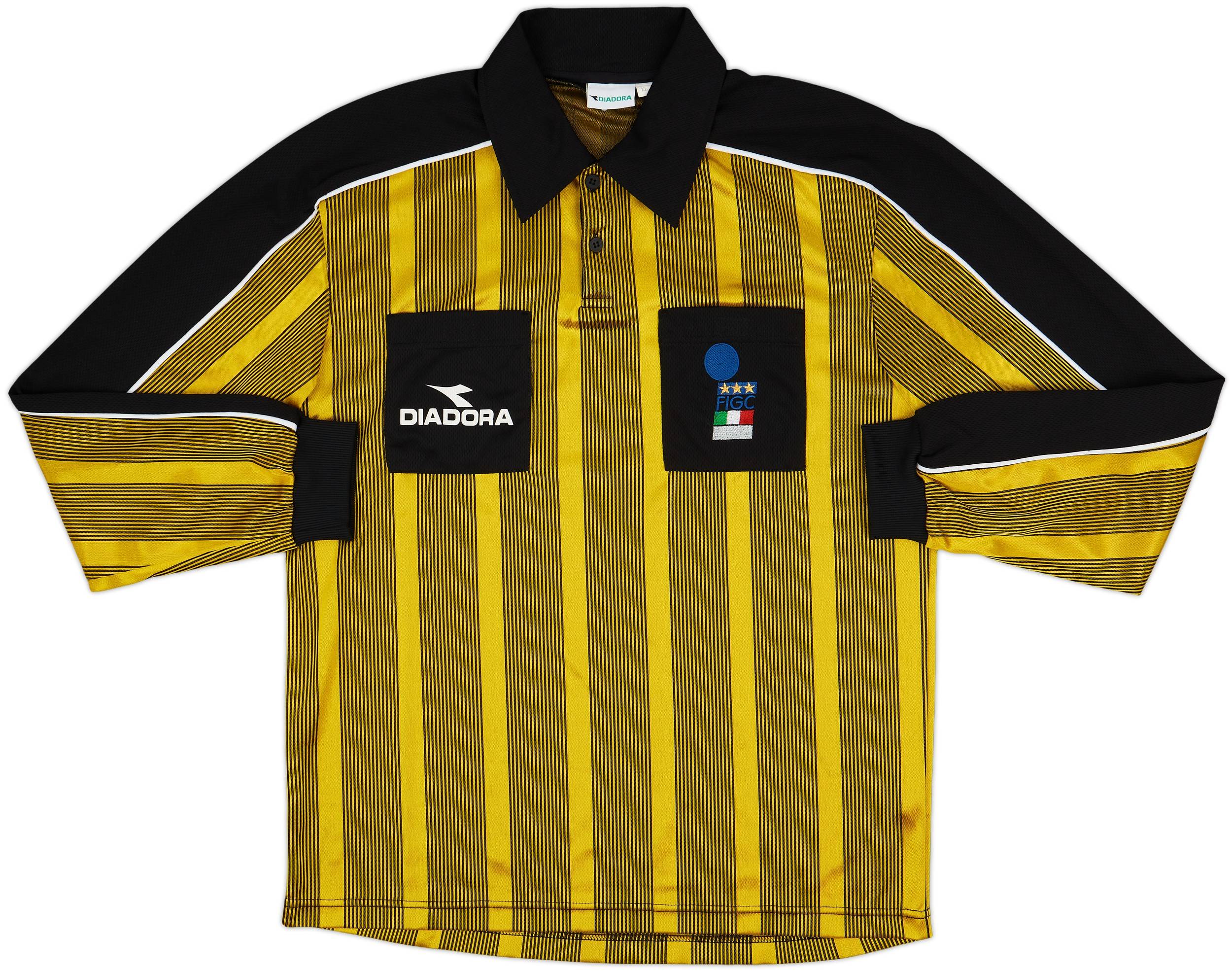 1986-88 Tottenham Hummel Reissue Away Shirt (XL)