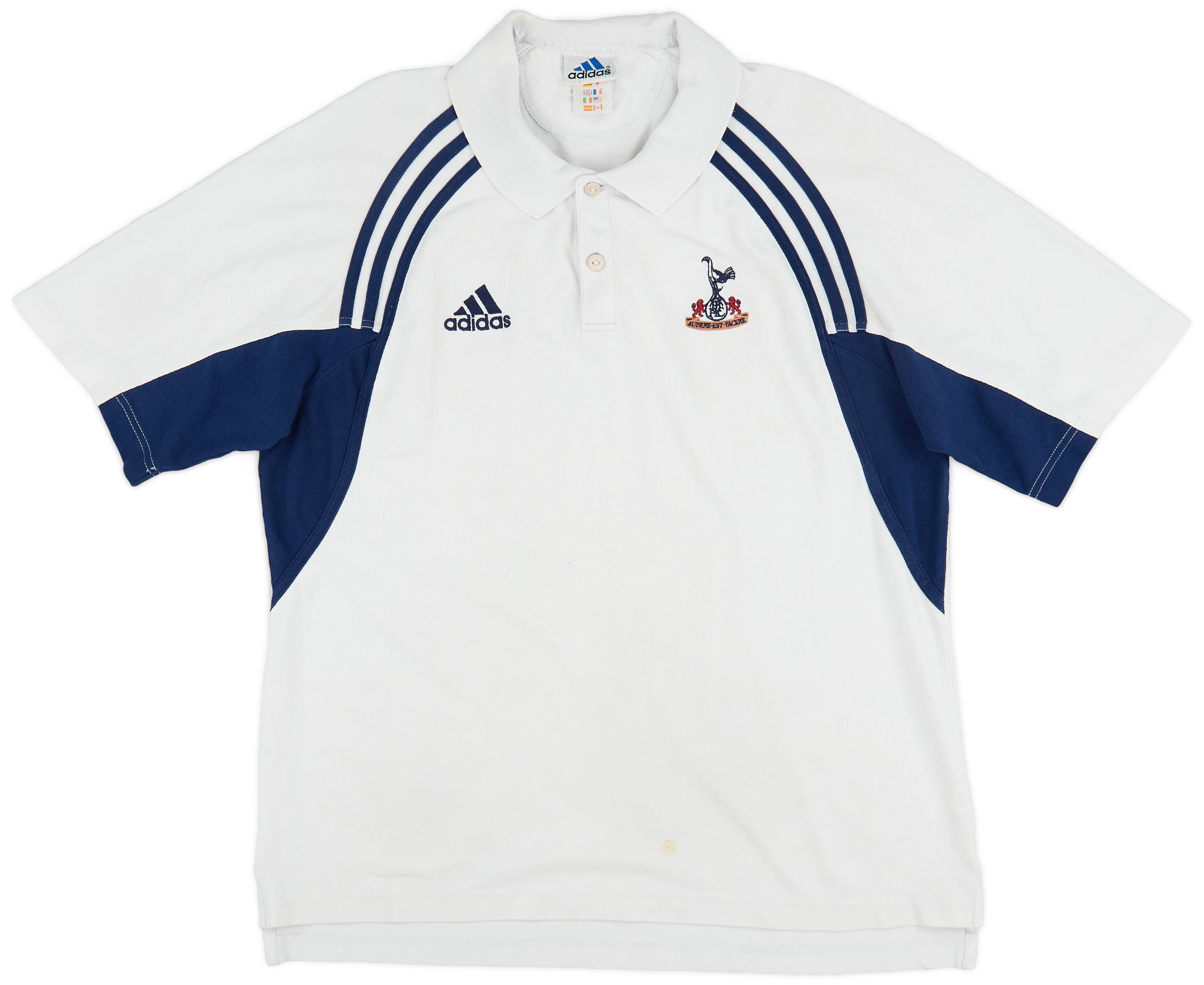 Adidas tottenham discount