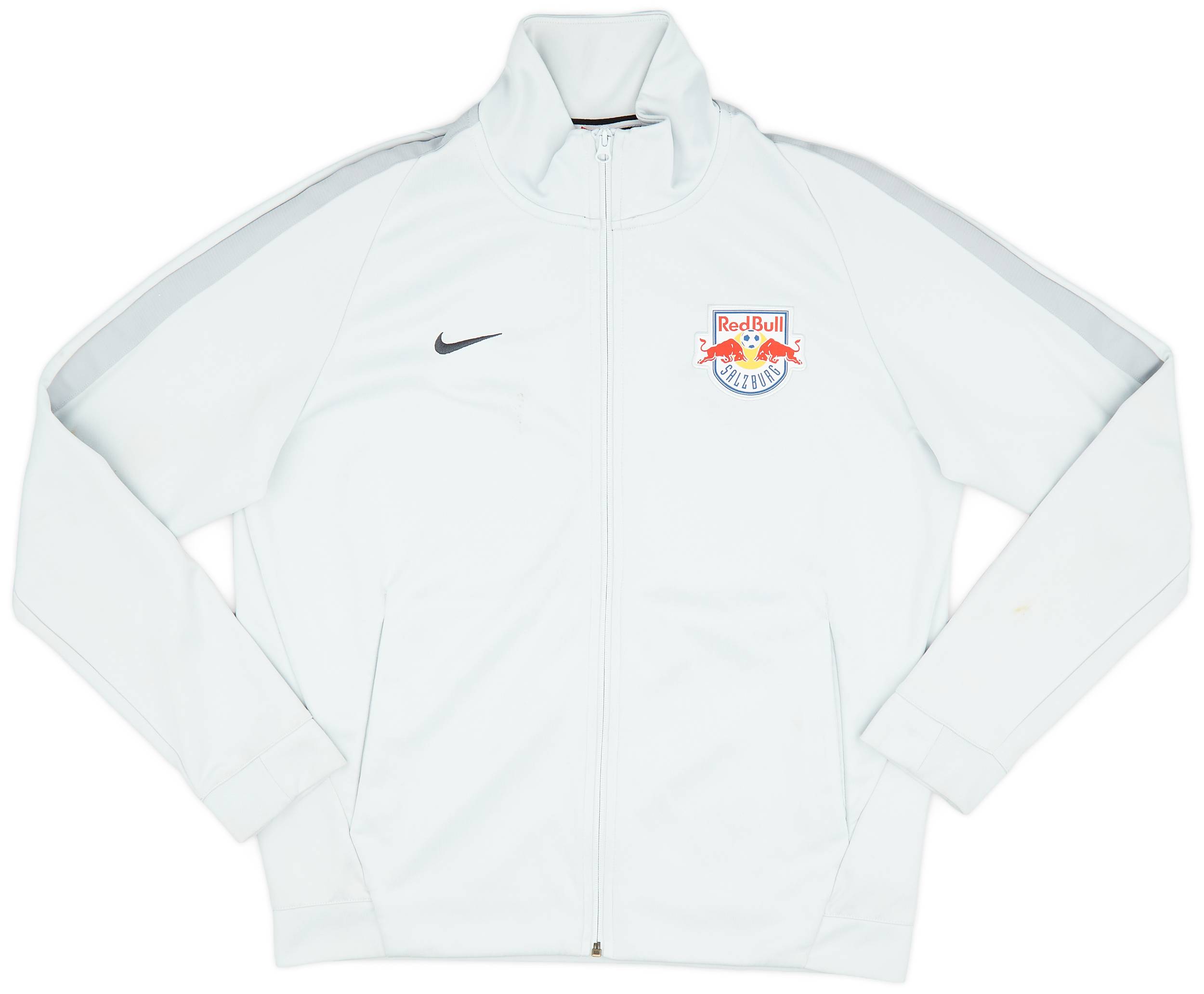 2017 18 Red Bull Salzburg Nike Track Jacket 6 10 L