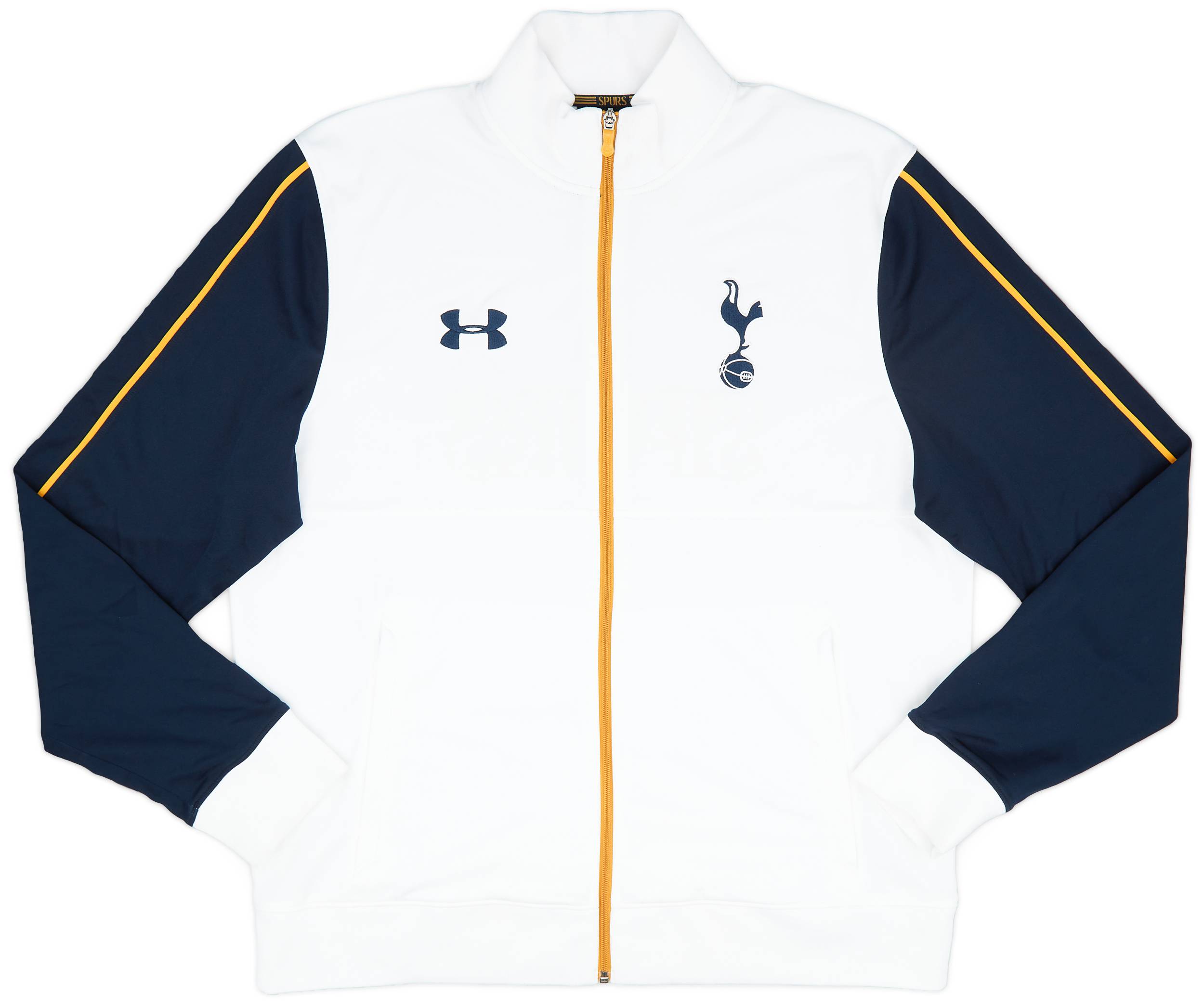 Tottenham jacket 2017 new arrivals