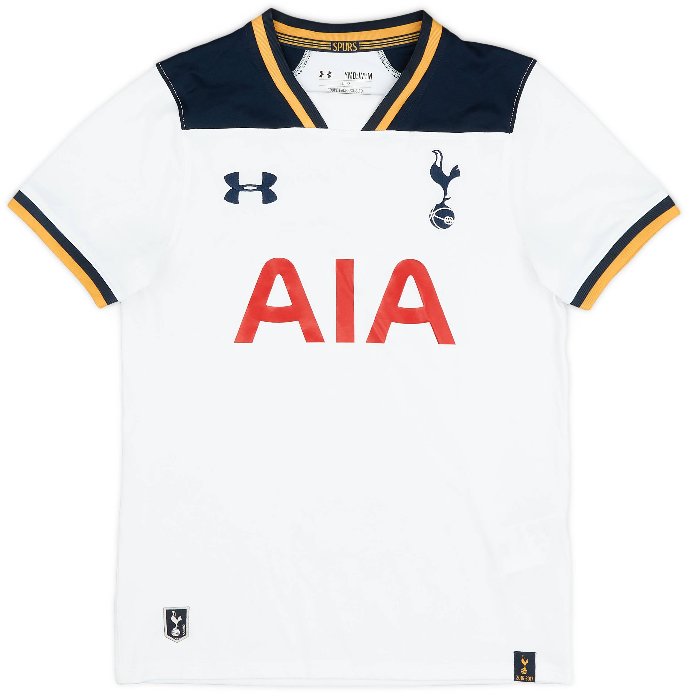 Spurs 2016 kit discount