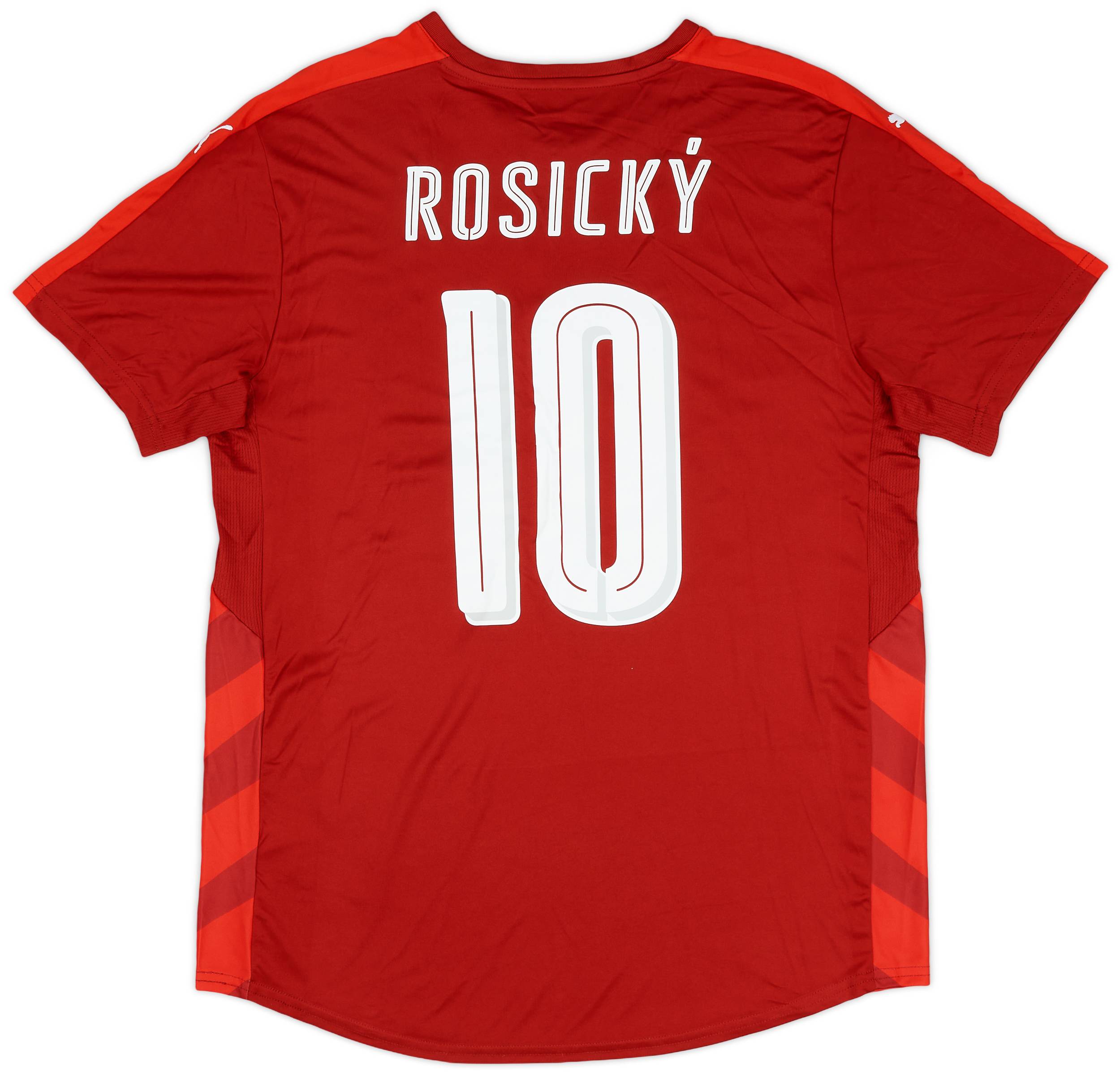 Czech republic 2016 jersey on sale
