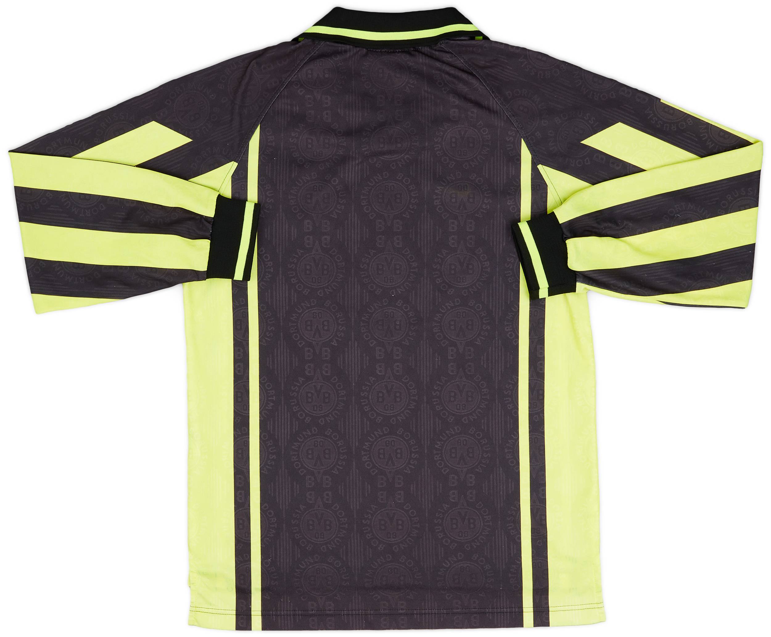 Borussia Dortmund away 1996-97 L ドルトムント s-l400.jpg