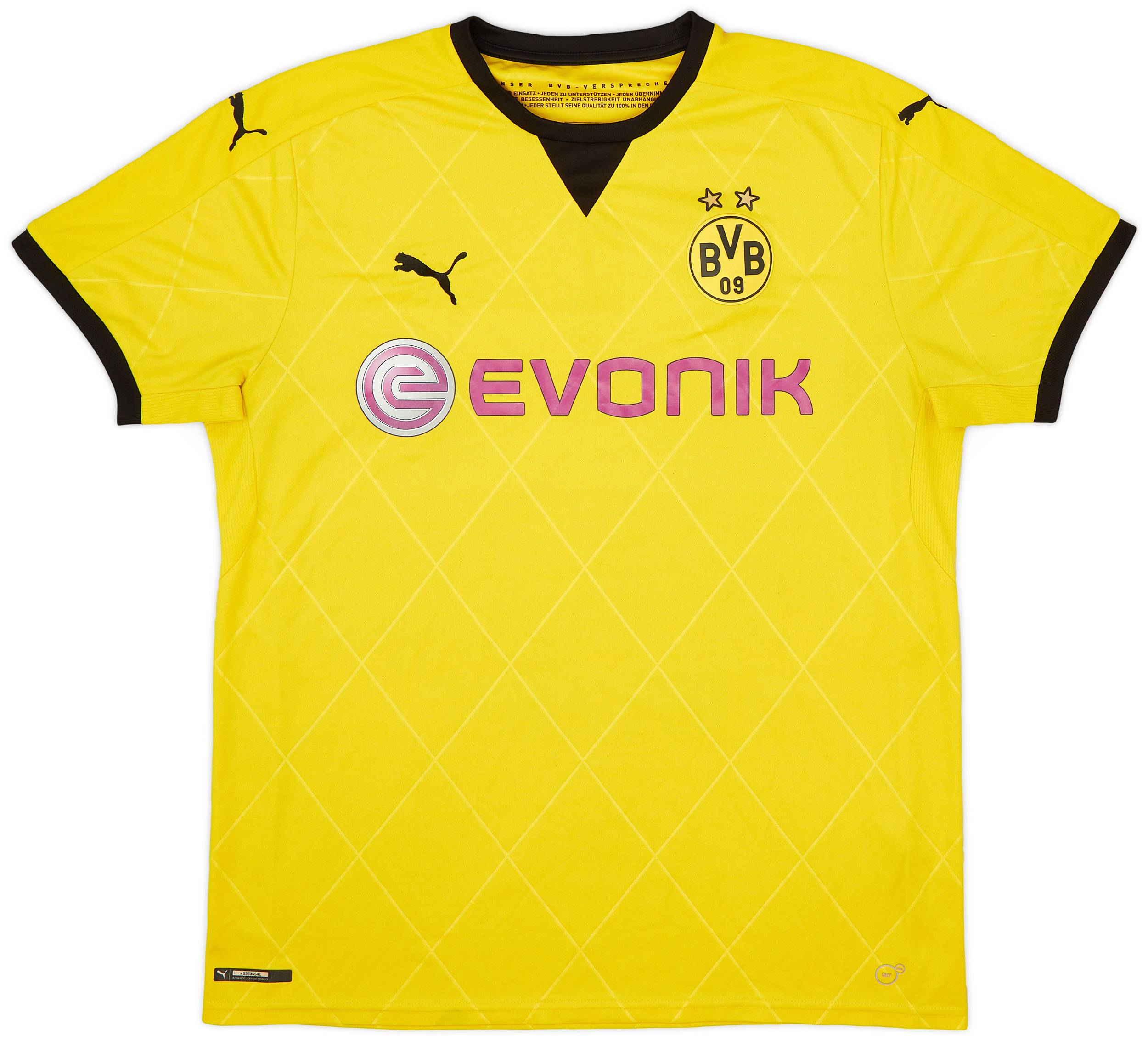 Dortmund jersey 2015 online