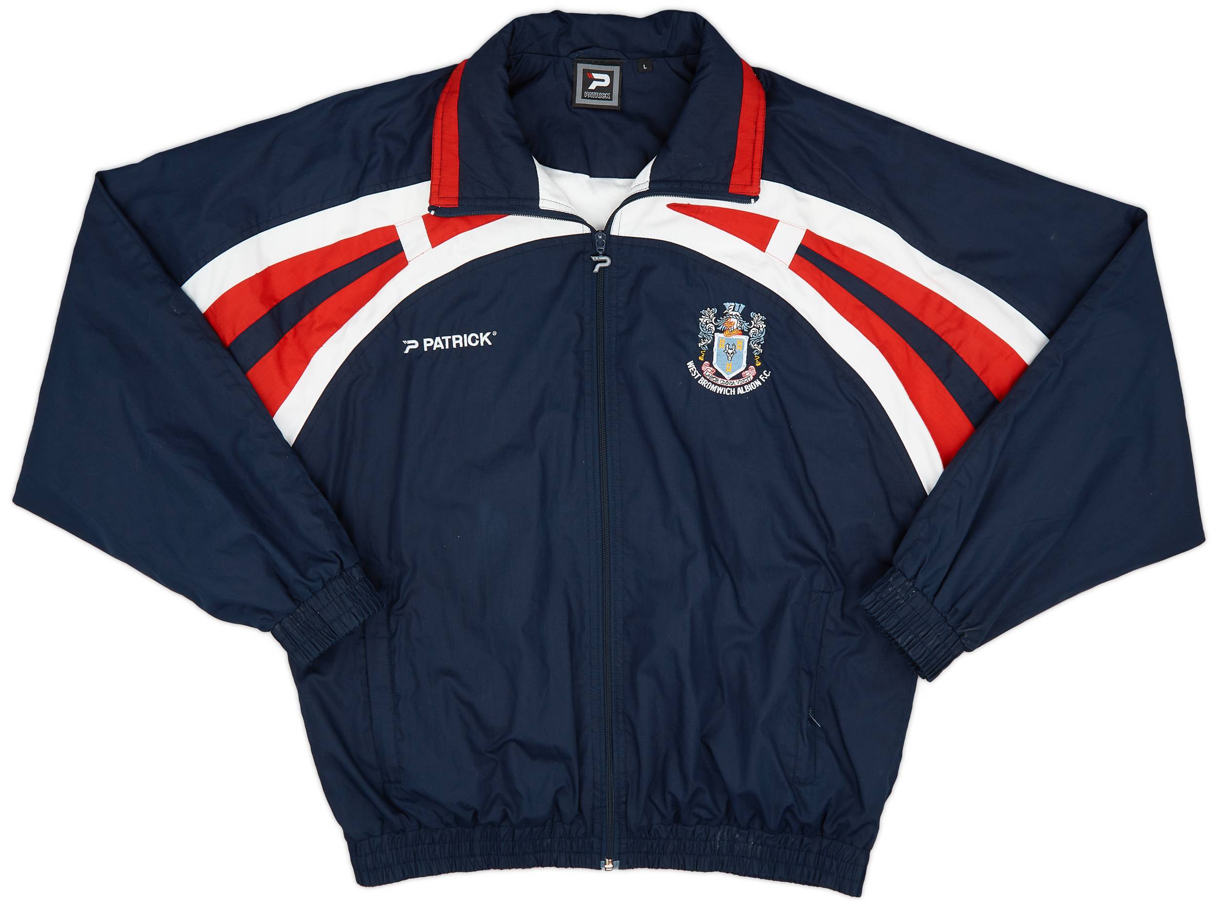 West brom tracksuit cheap