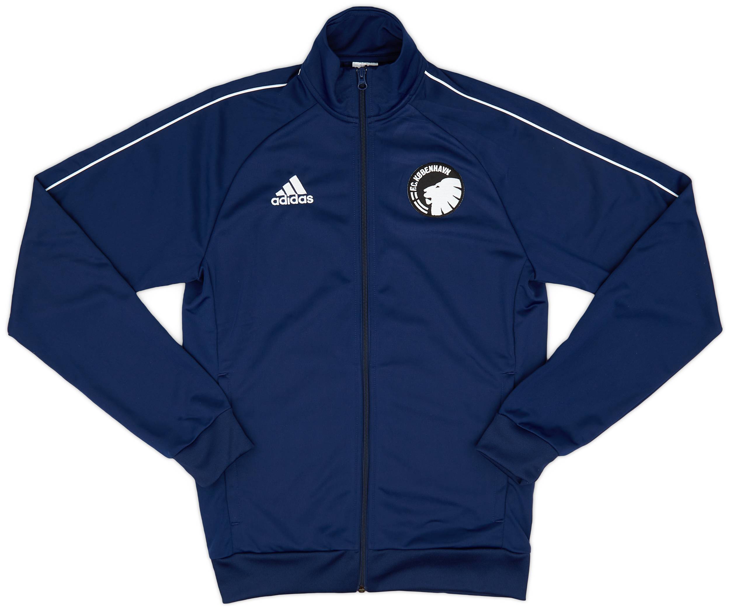 Best track jackets 2018 on sale