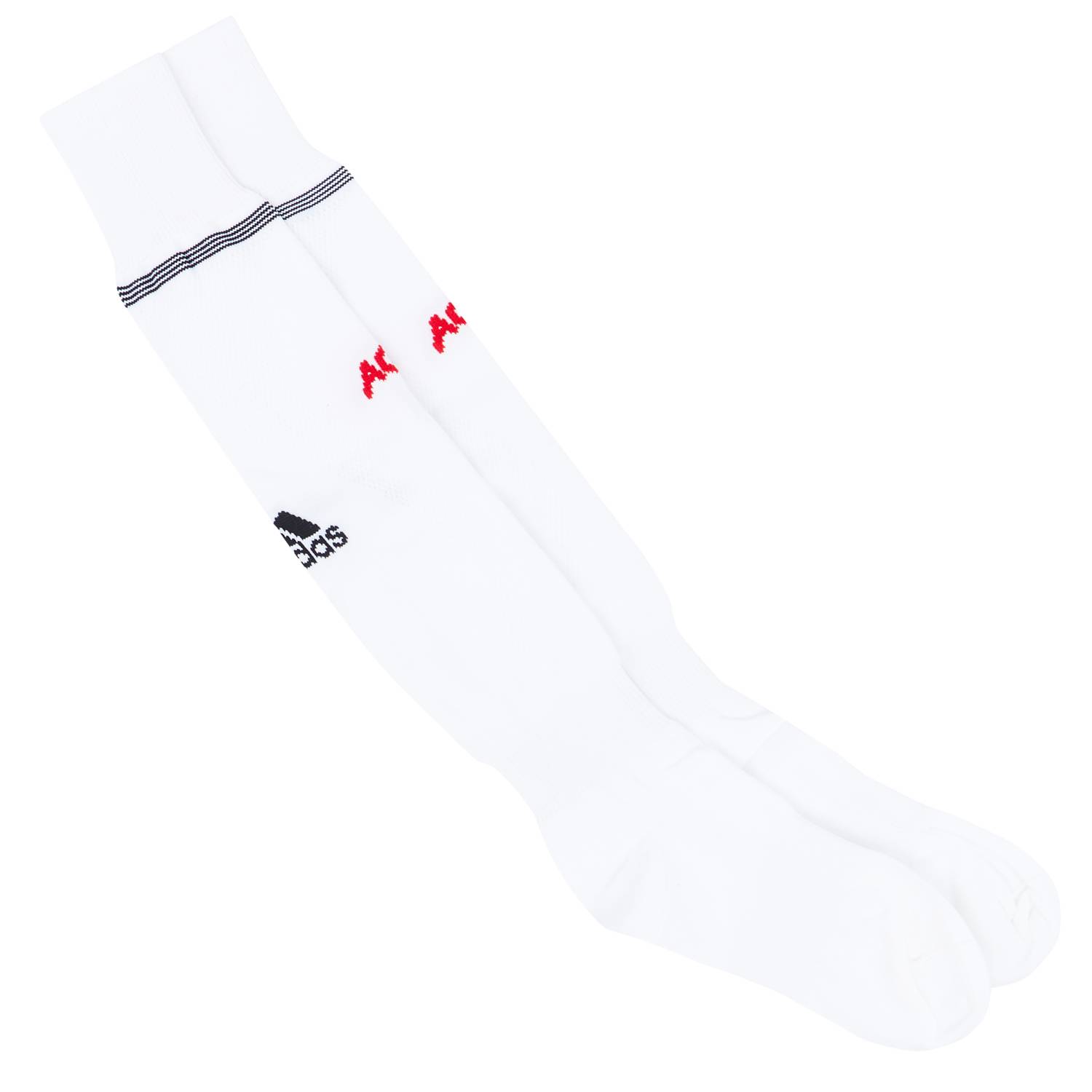 2007-08 AC Milan Away Socks (L)