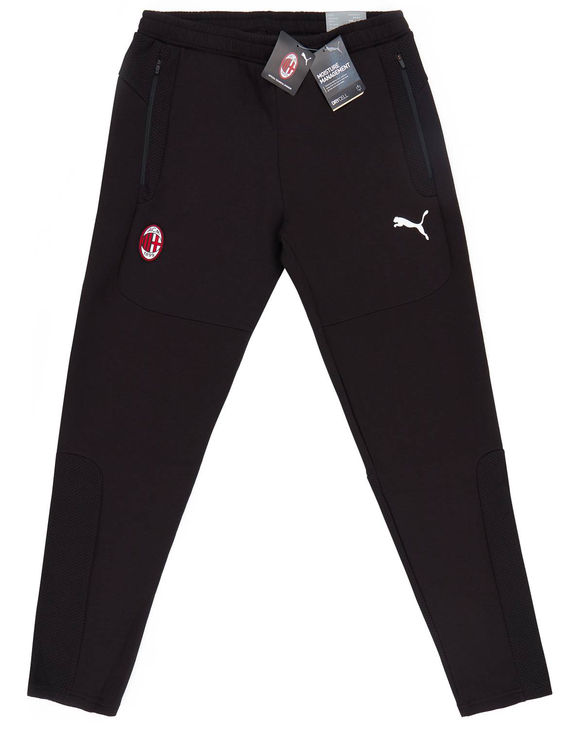 Ac milan evostripe clearance