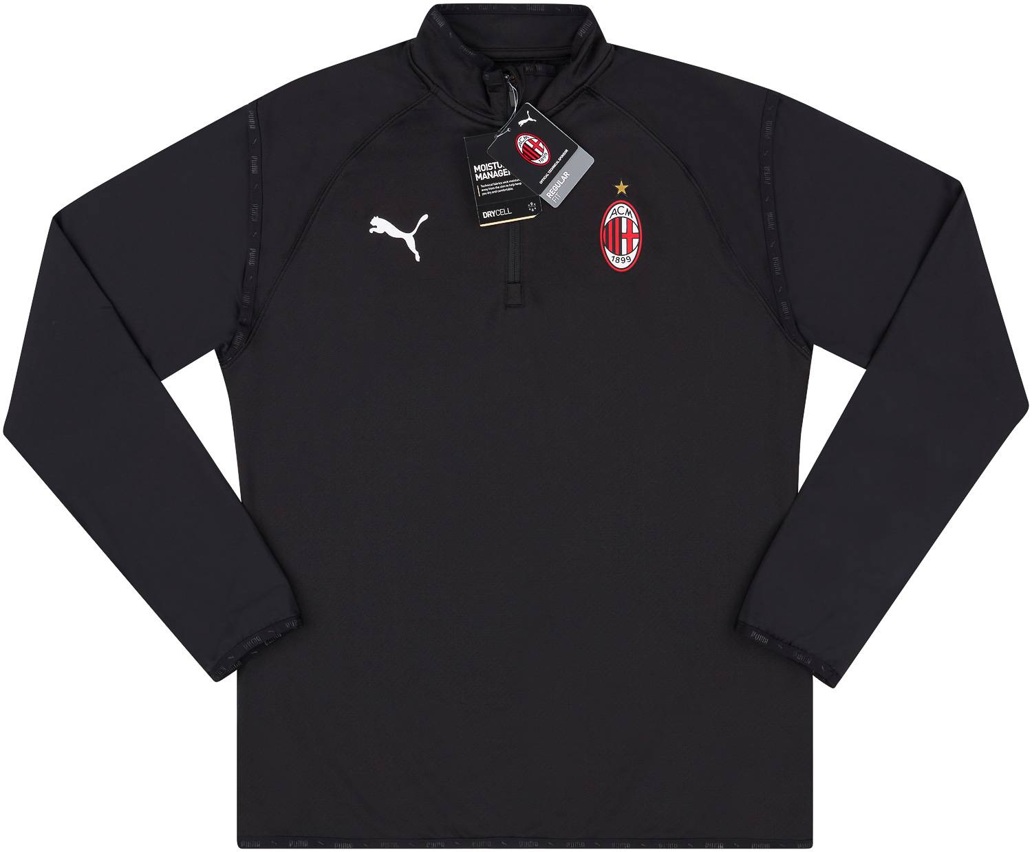 Felpa milan 2020 outlet