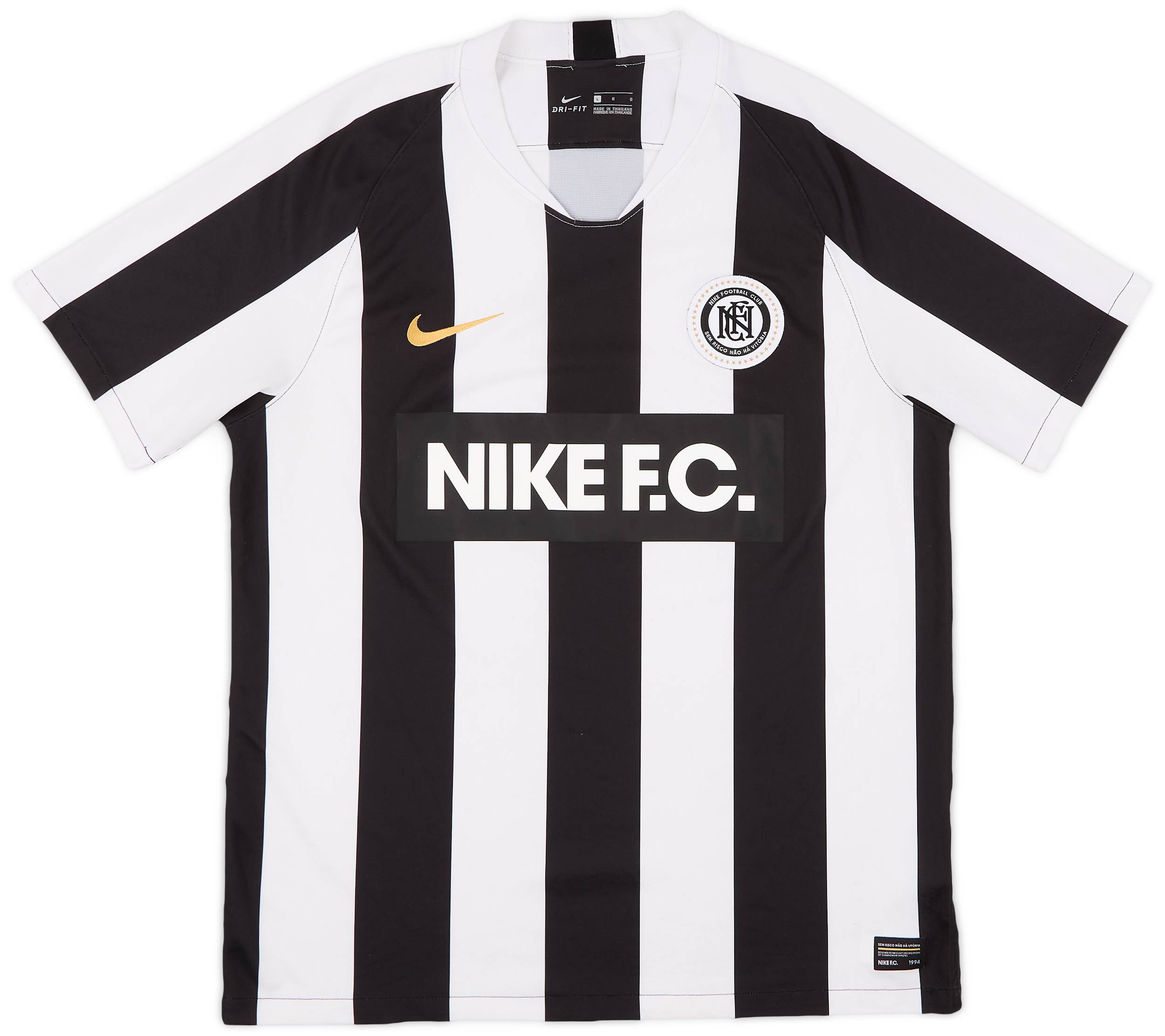 Nike fc 2018 outlet