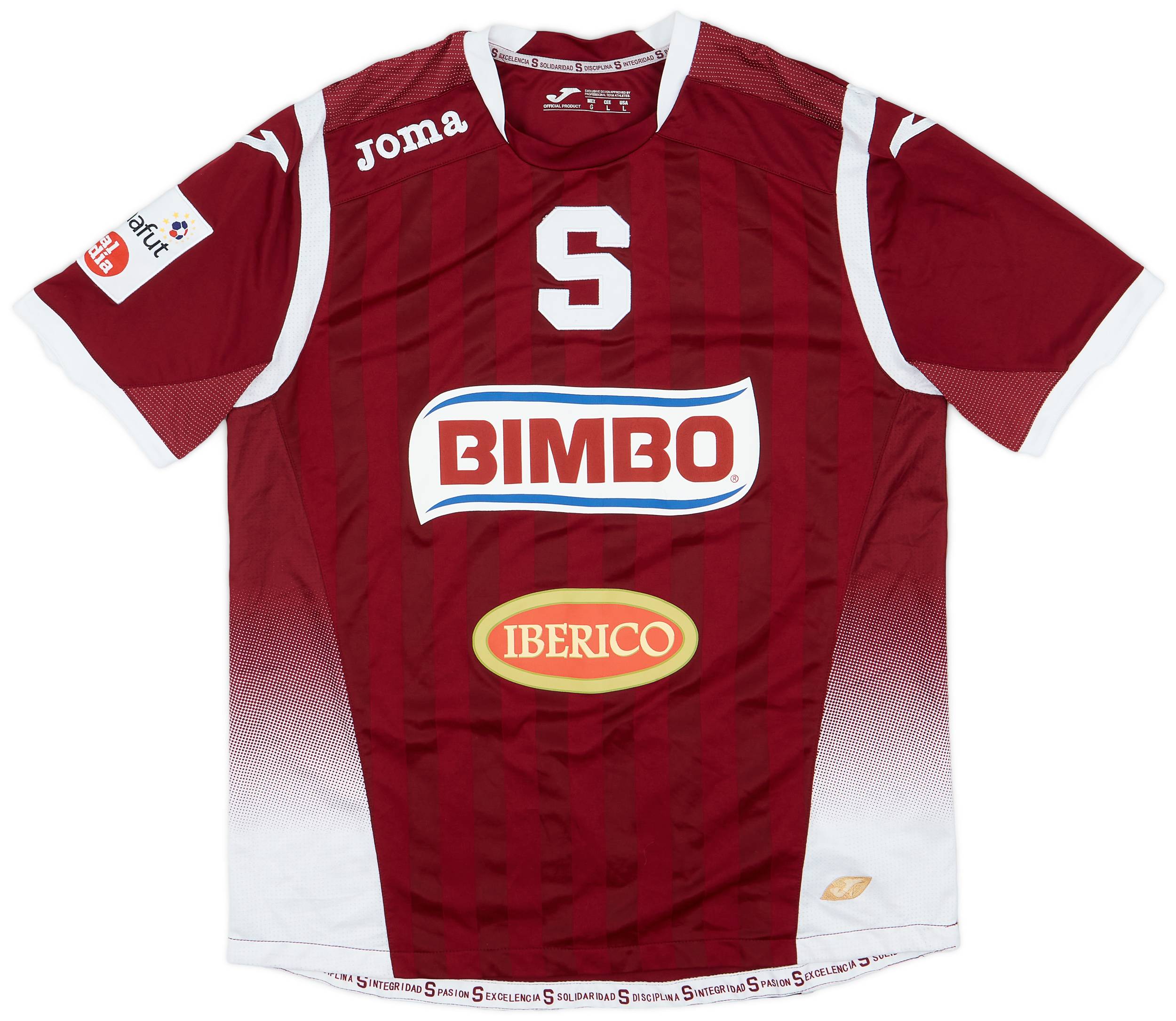 Concacaf Champions Camiseta De Saprissa 2020 Camisa Nueva De