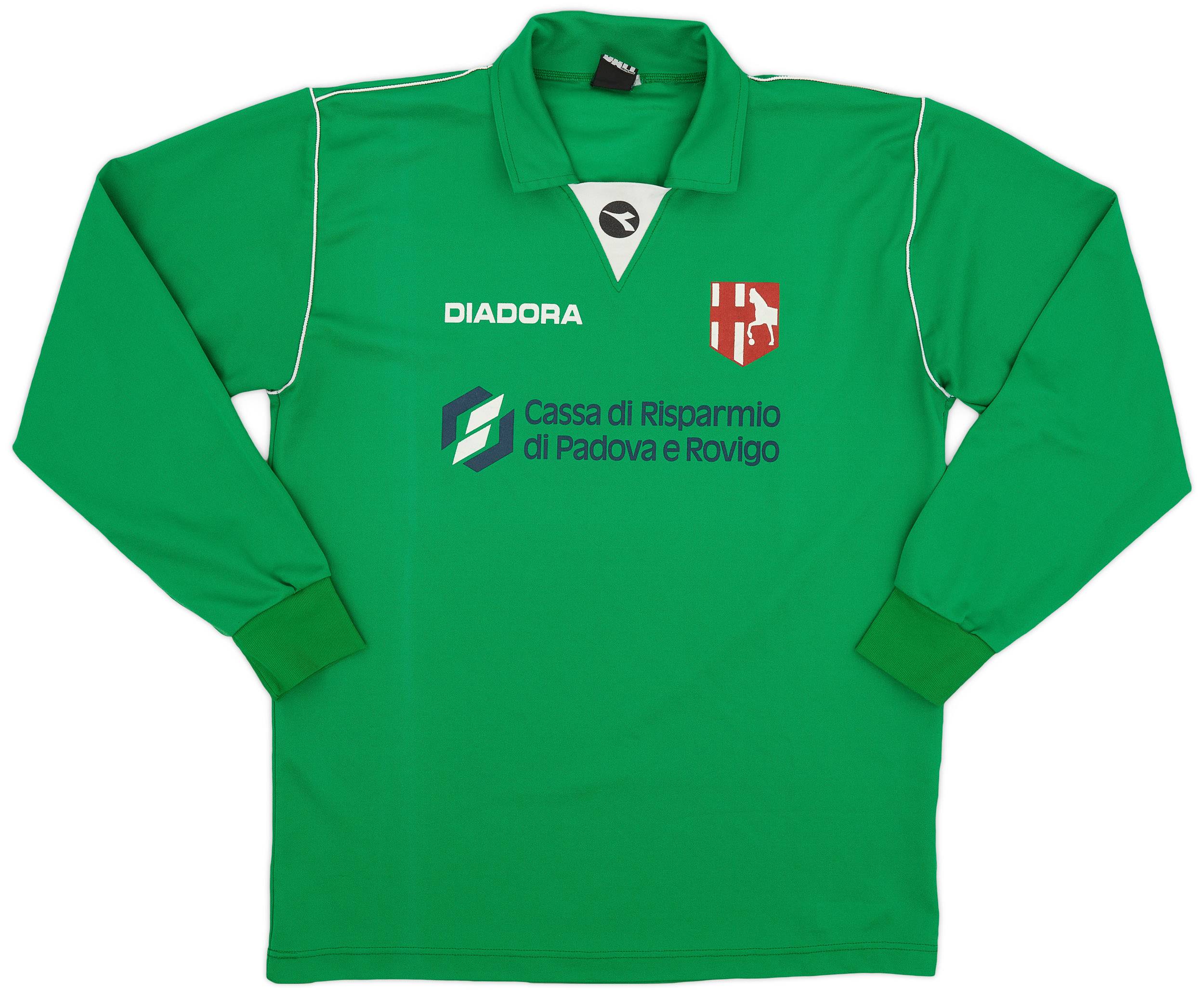 Diadora outlet padova store