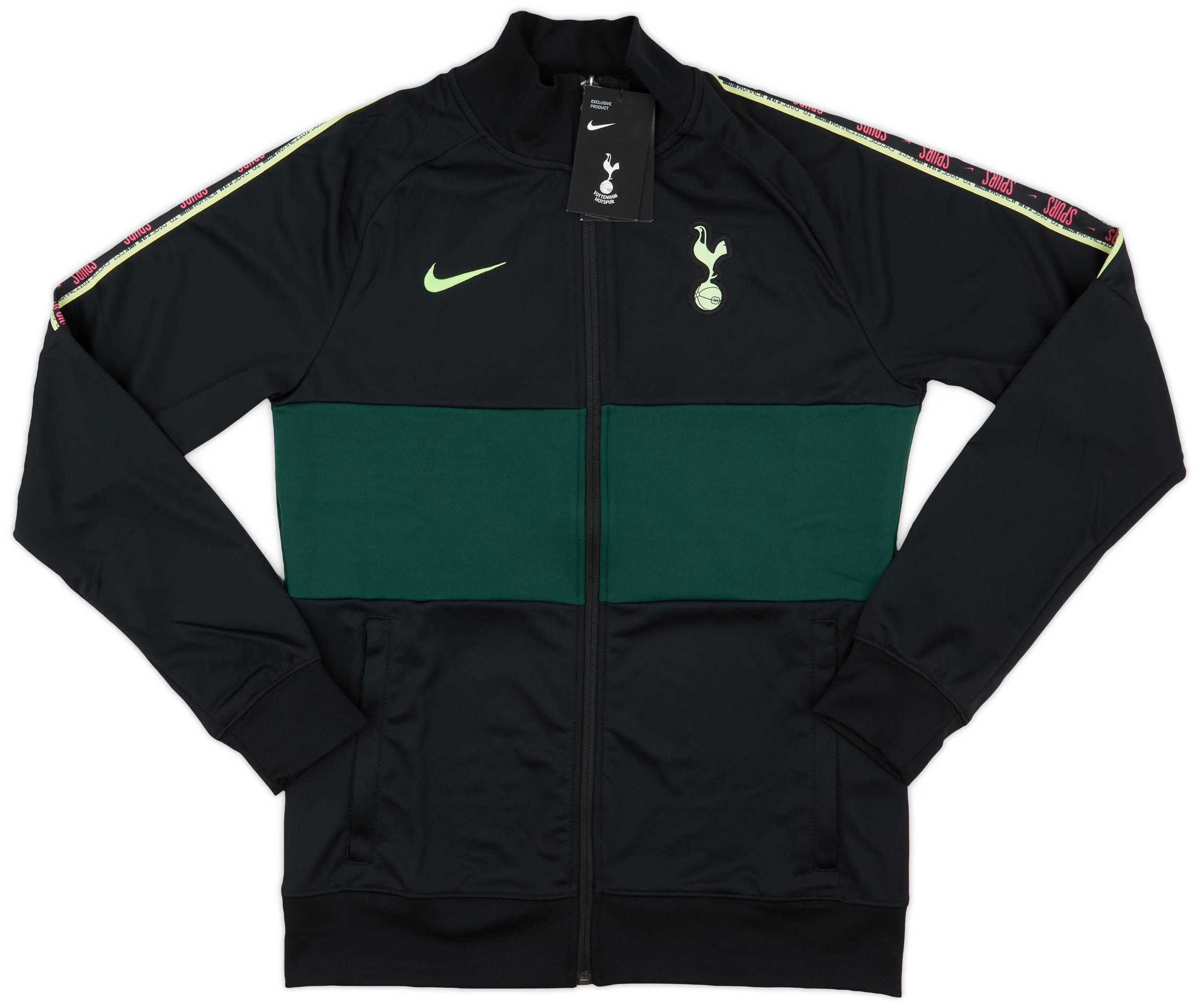Nike tottenham 2020 online