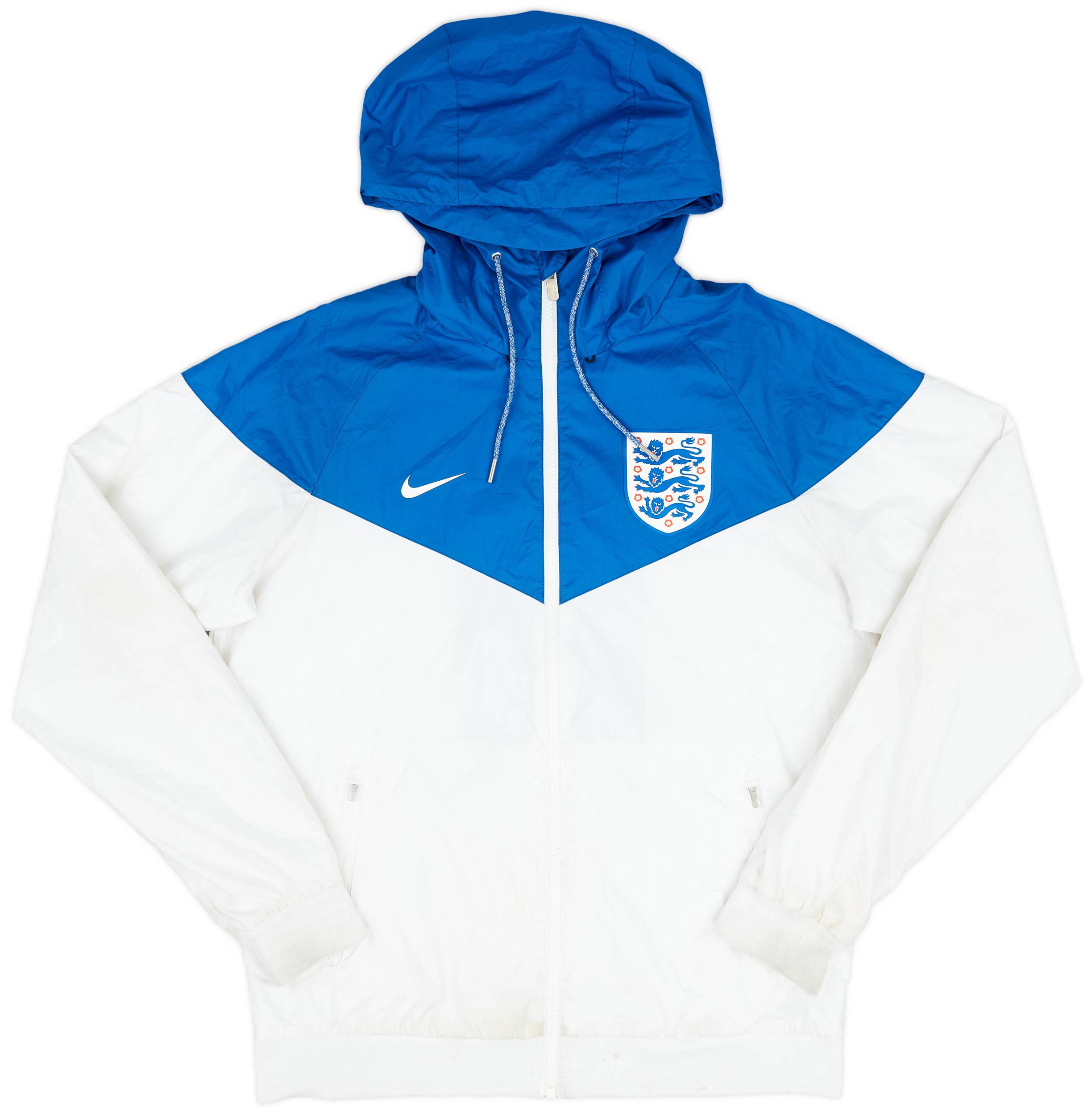 Nike windrunner england cheap