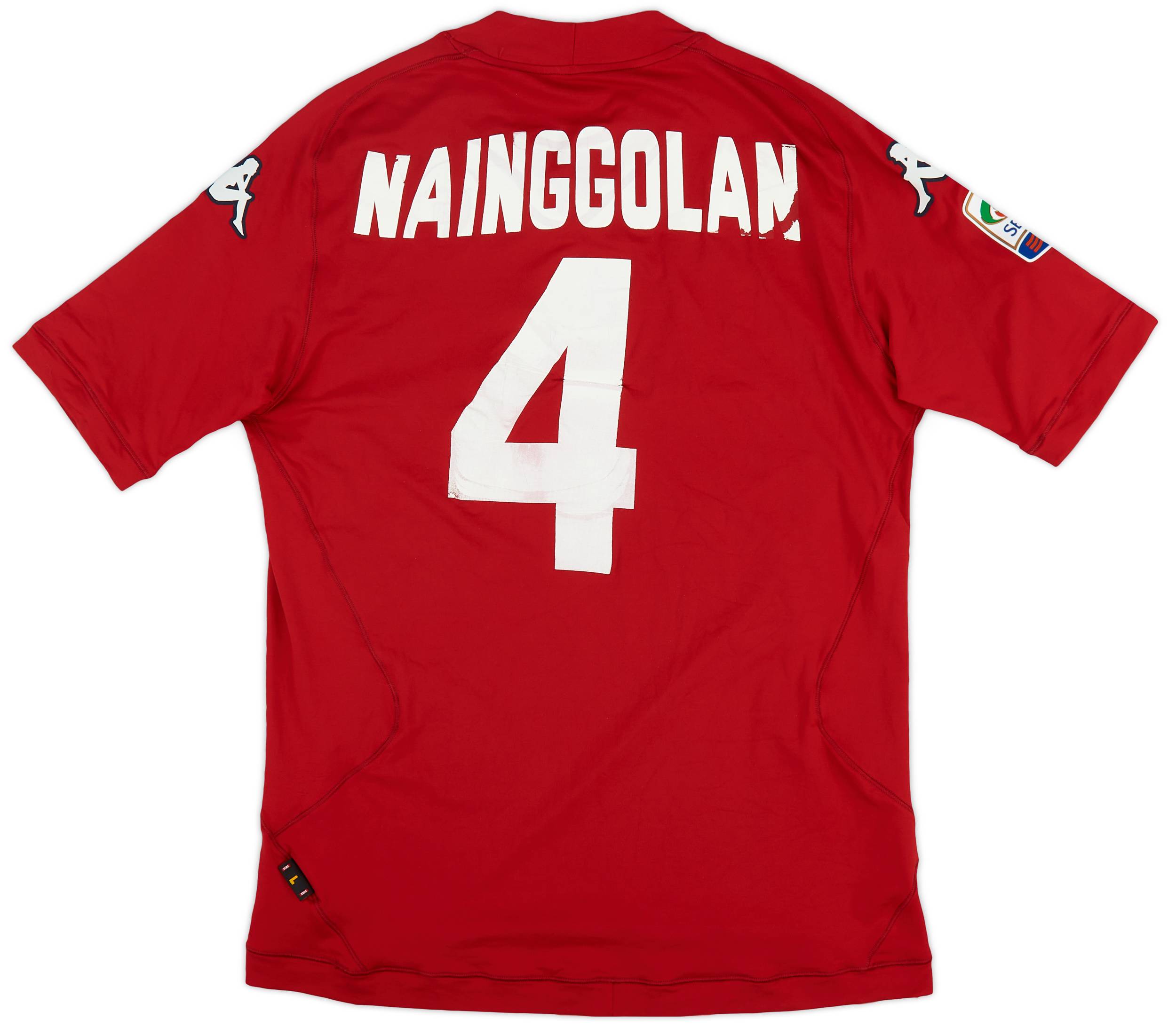 Maglietta nainggolan cagliari hotsell