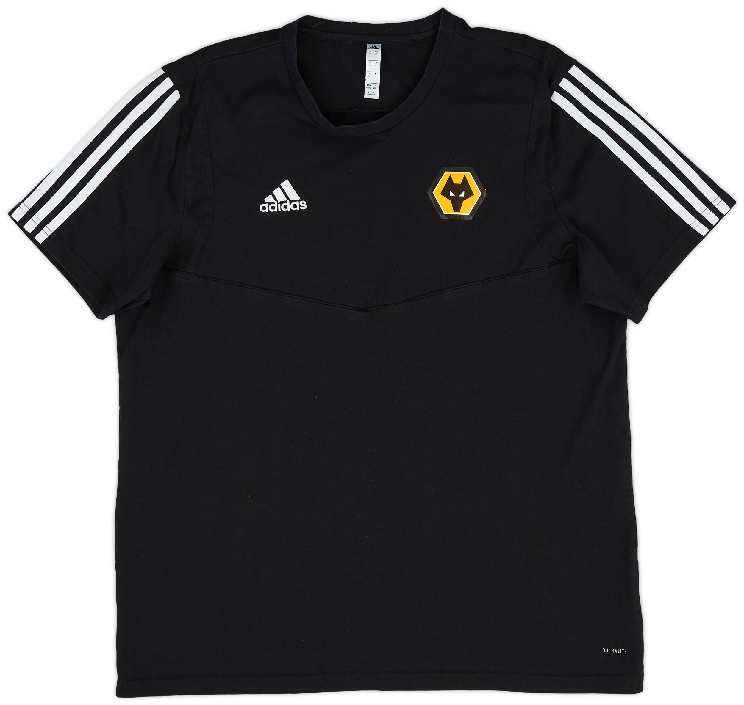 Wolves fc jersey 2019 cheap