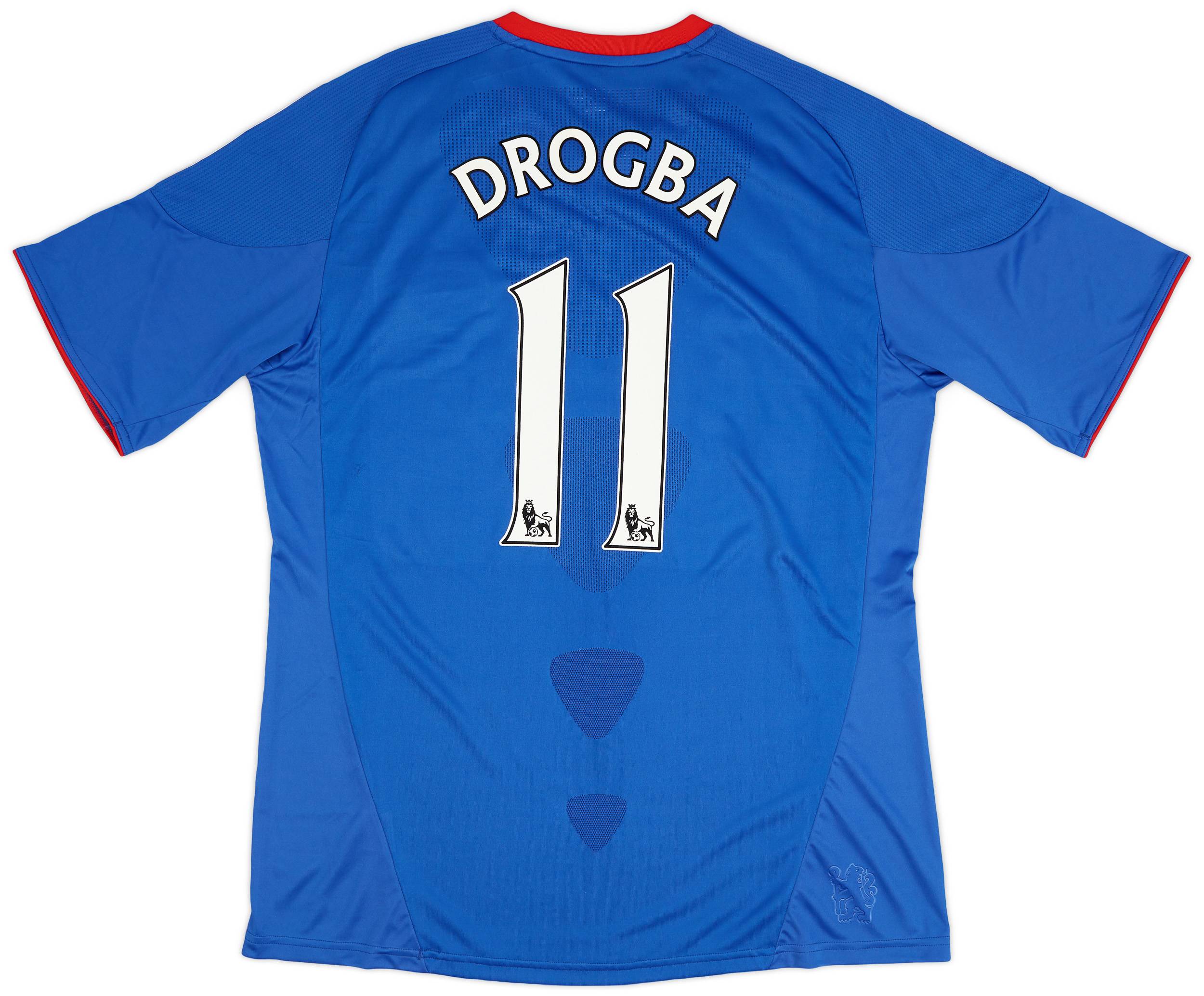 Jersey chelsea 2010 on sale