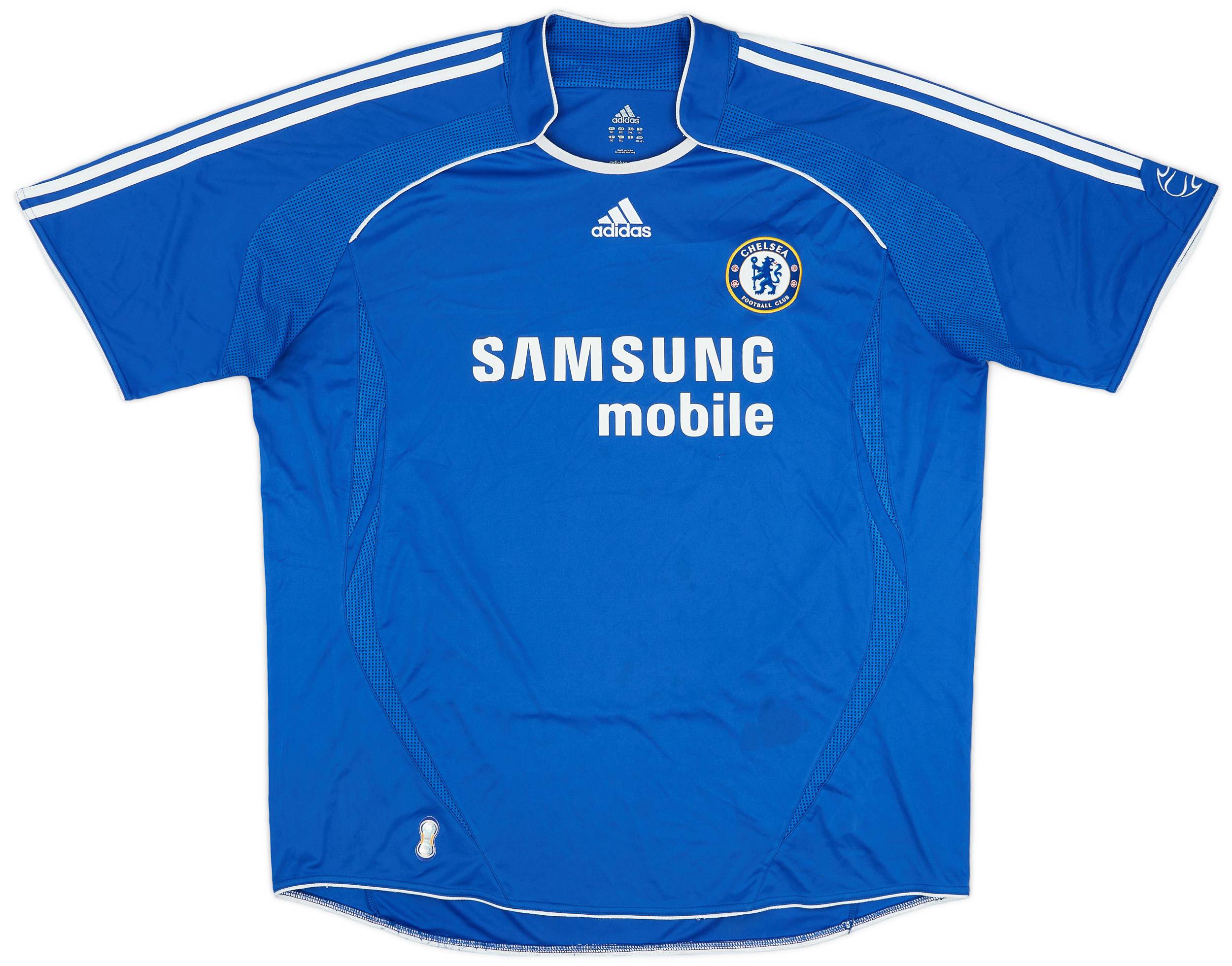 Chelsea FC Lampard 8 シャツ Mサイズ　タグ付きの新品 Chelsea FC Lampard 8 シャツ Mサイズ タグ付きの新品