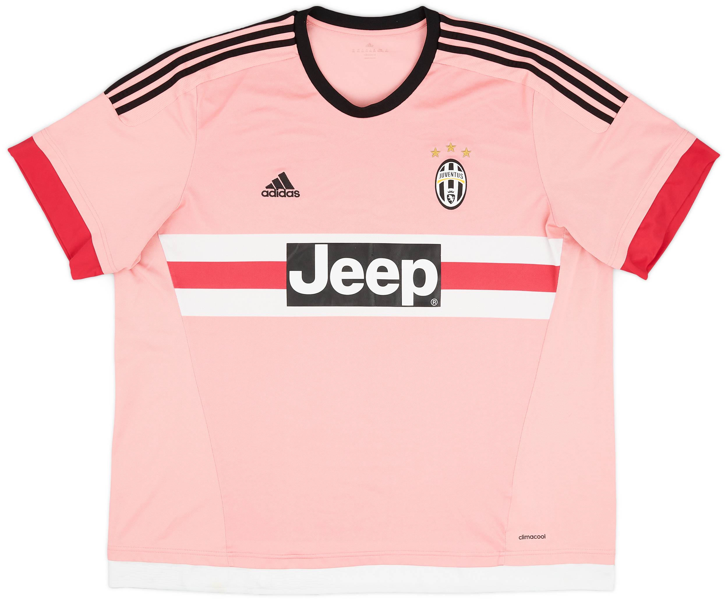 Juventus 3xl clearance