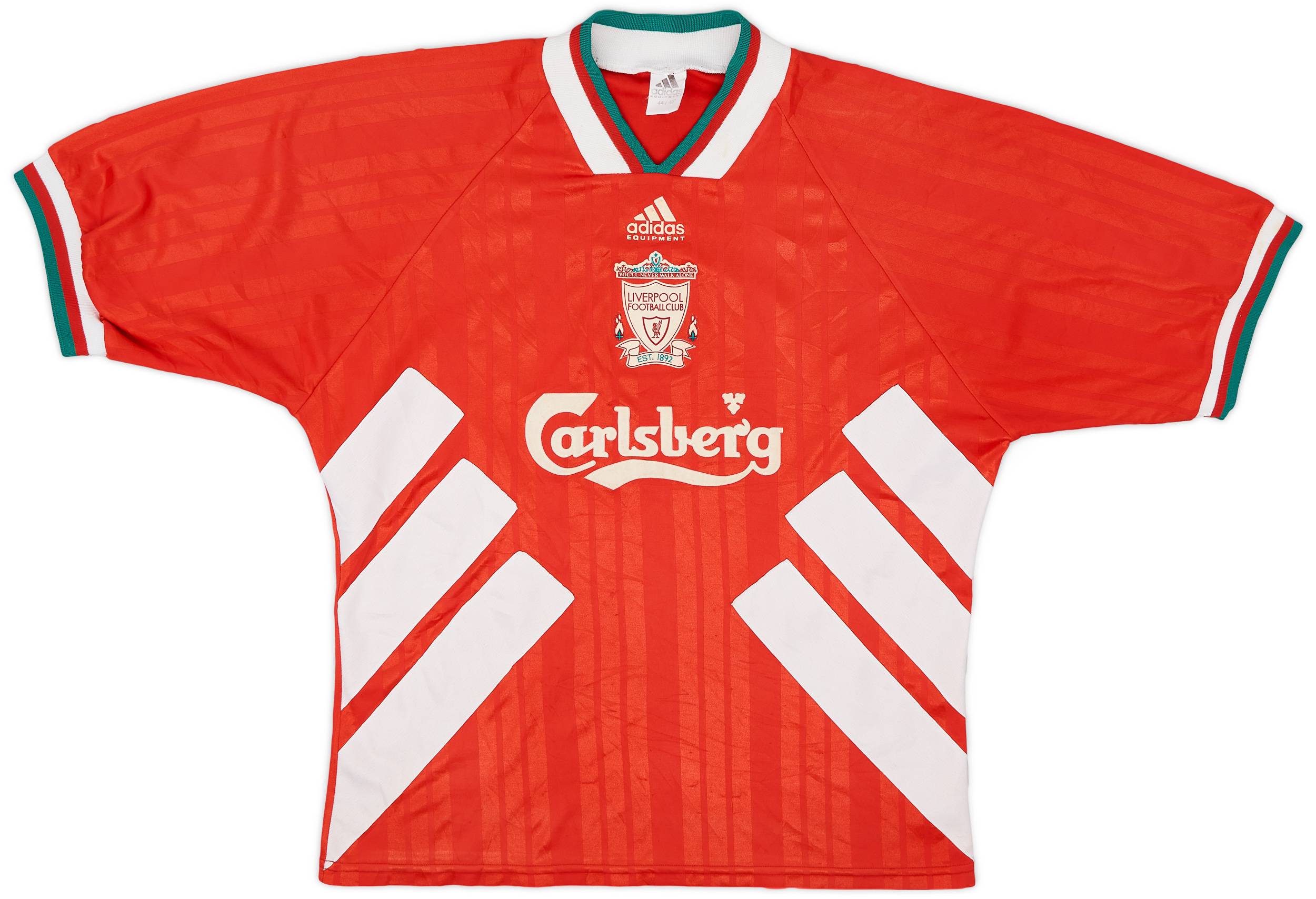 Liverpool shirt 94 hot sale