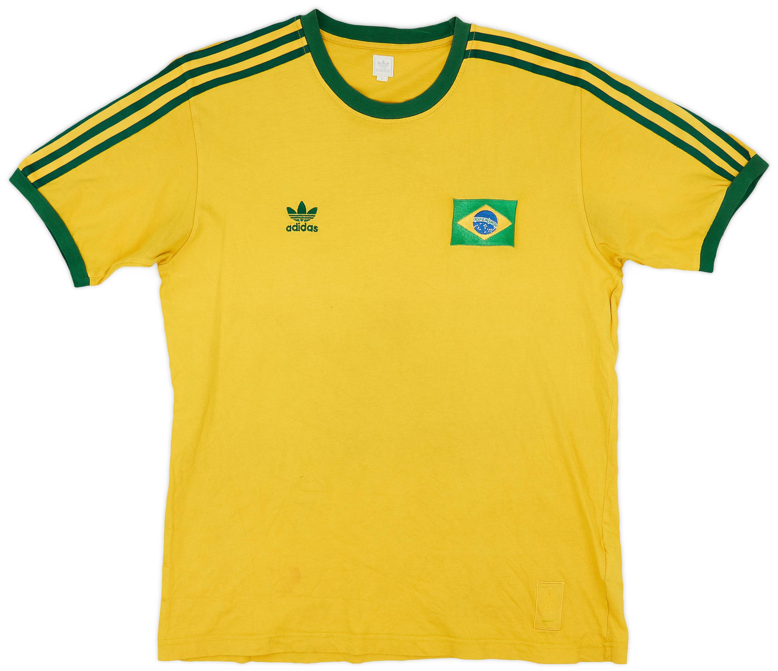 Adidas brasil retro outlet