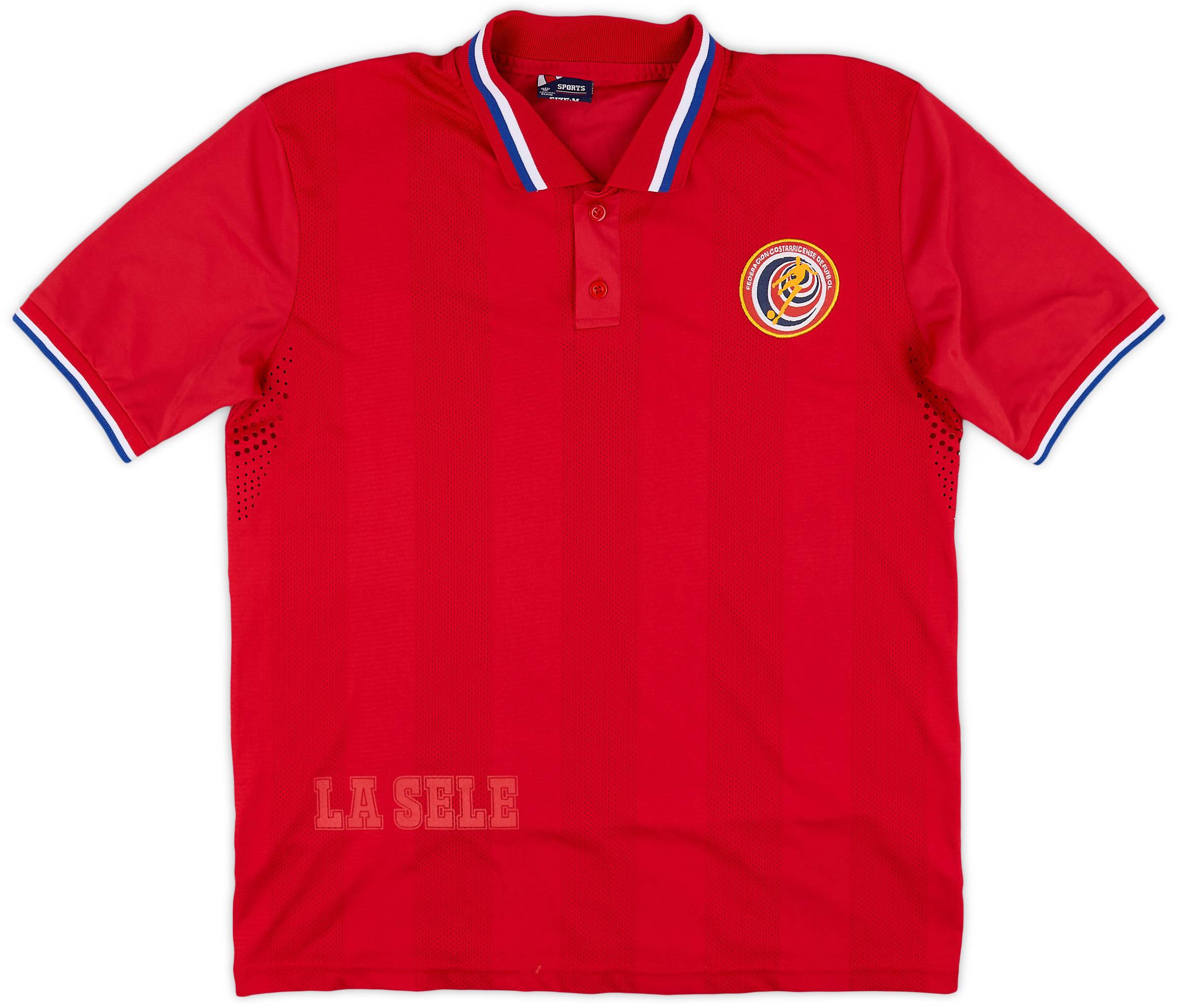 Polo la costa shop