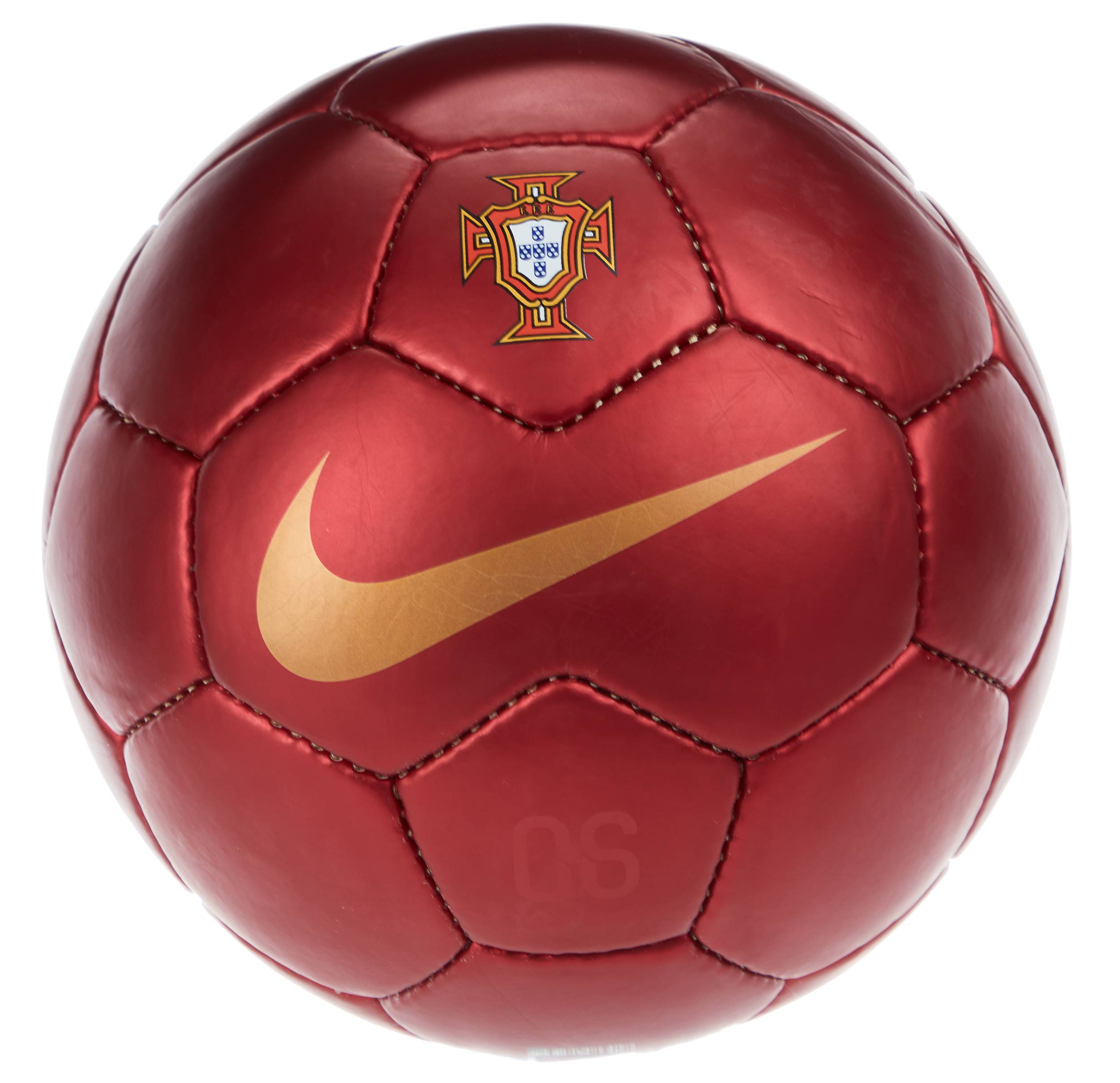 Portugal Nike Supporters Ball - (5)