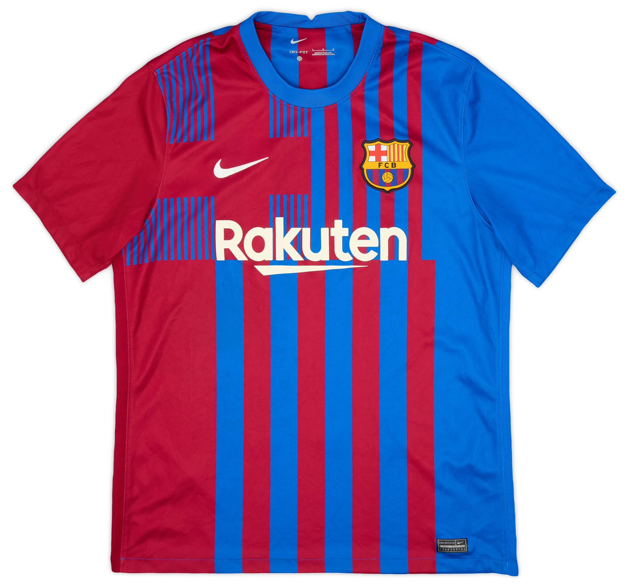 Camiseta barcelona 2021 new arrivals