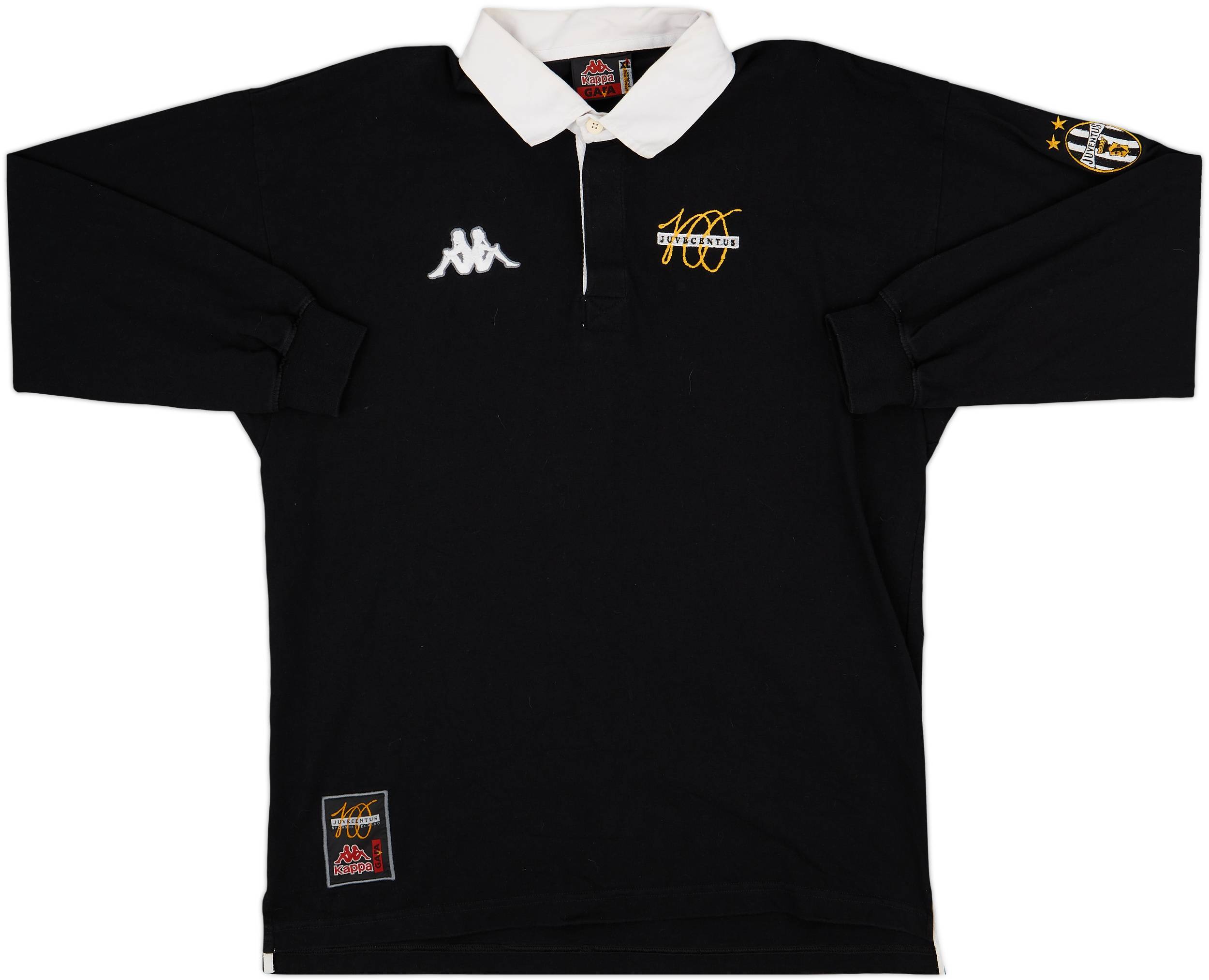 Kappa Juventus シャツ s-l400.jpg